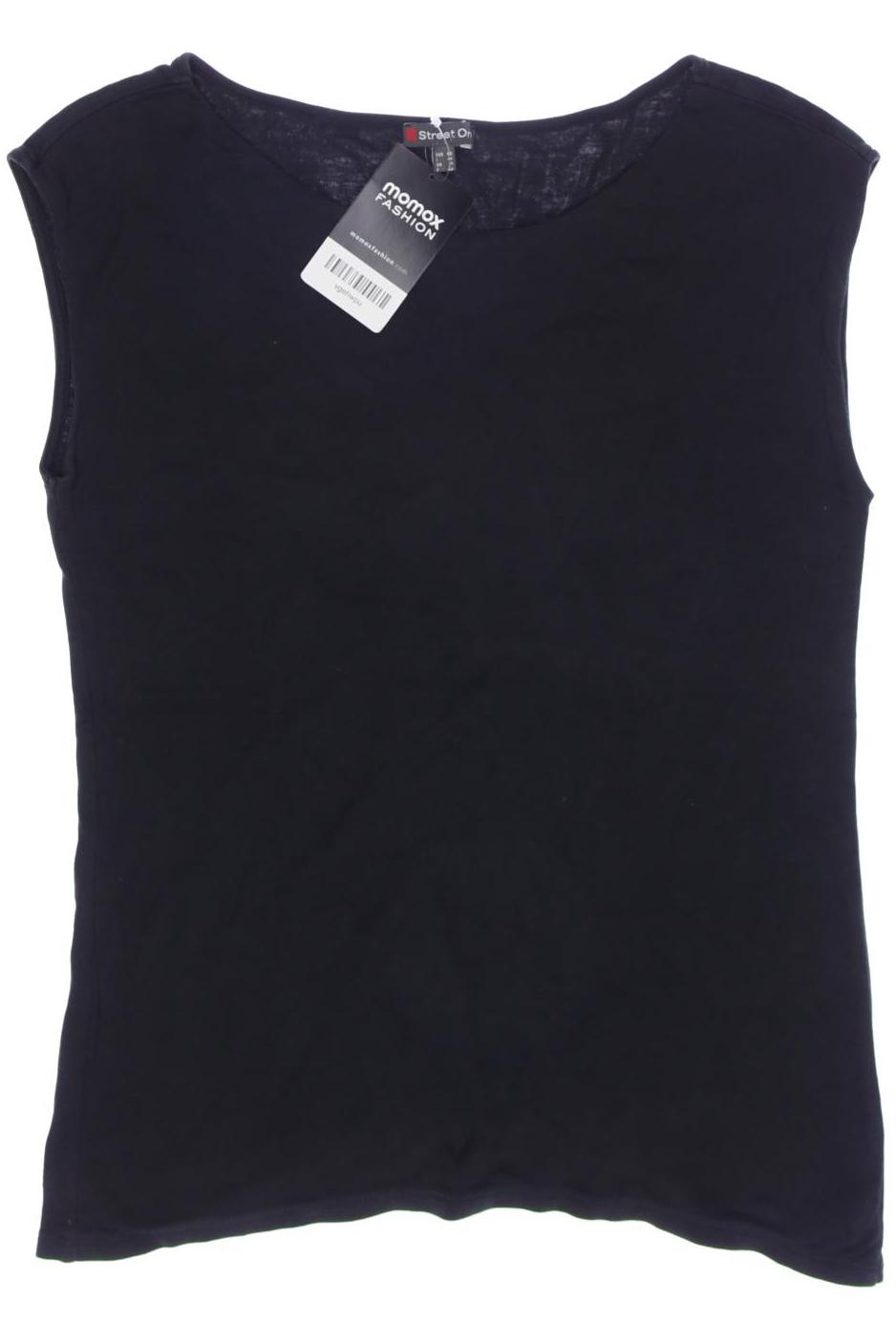 

Street One Damen T-Shirt, grau