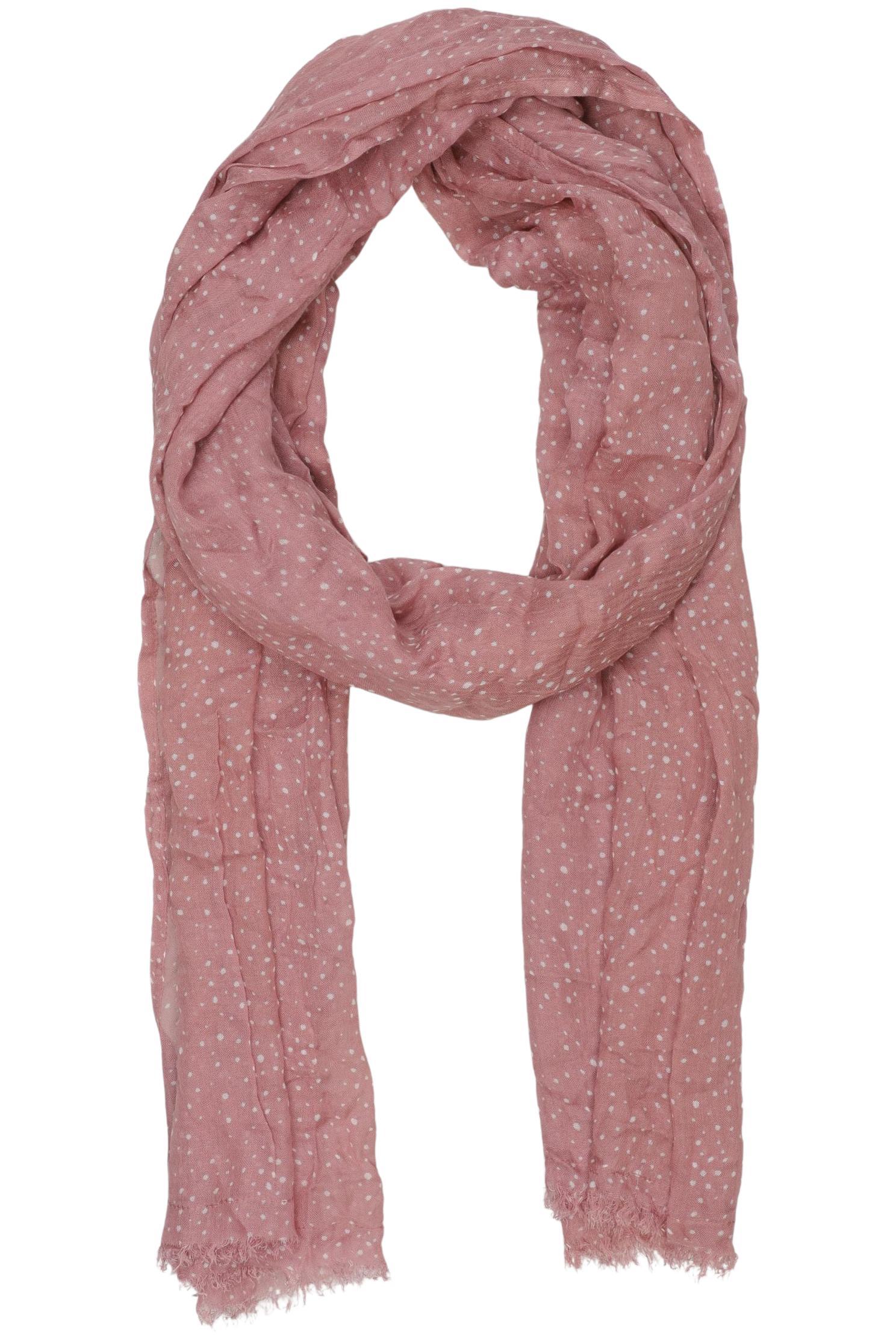 

Street One Damen Schal, pink, Gr.