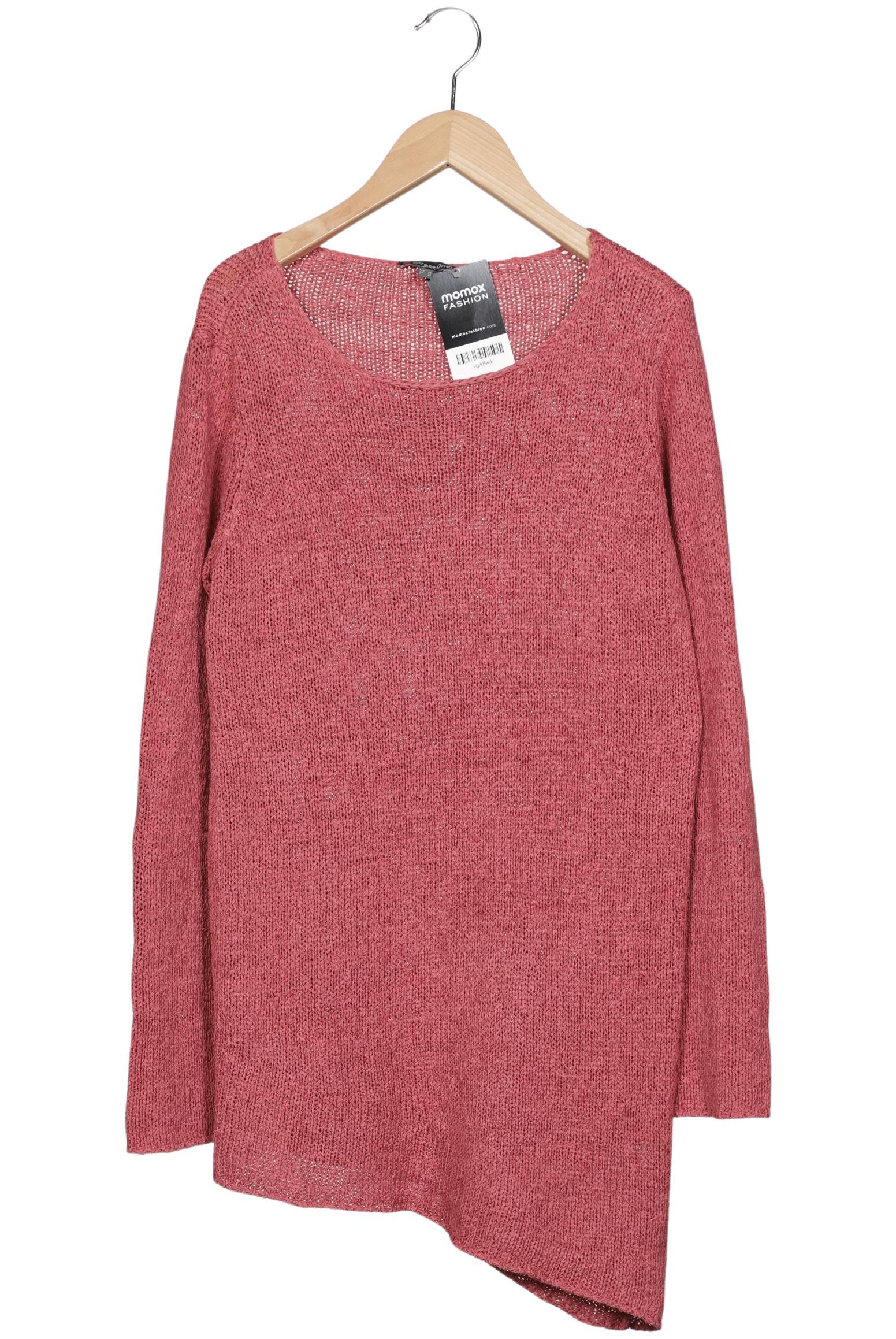 

Street One Damen Pullover, pink, Gr. 40