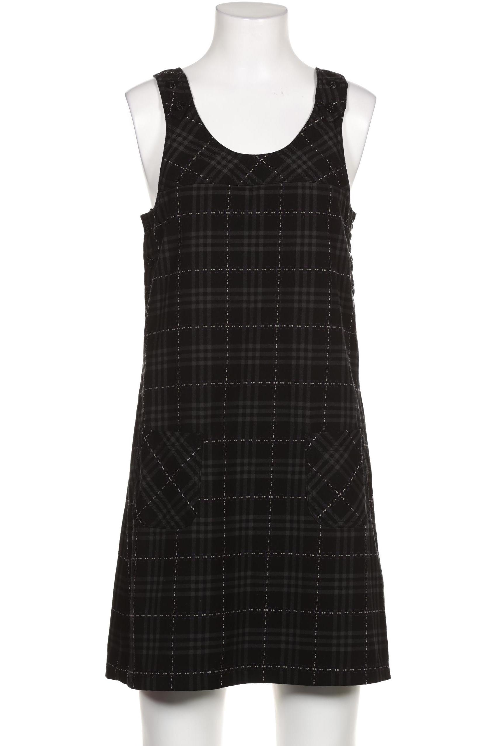 

Street One Damen Kleid, schwarz, Gr. 34