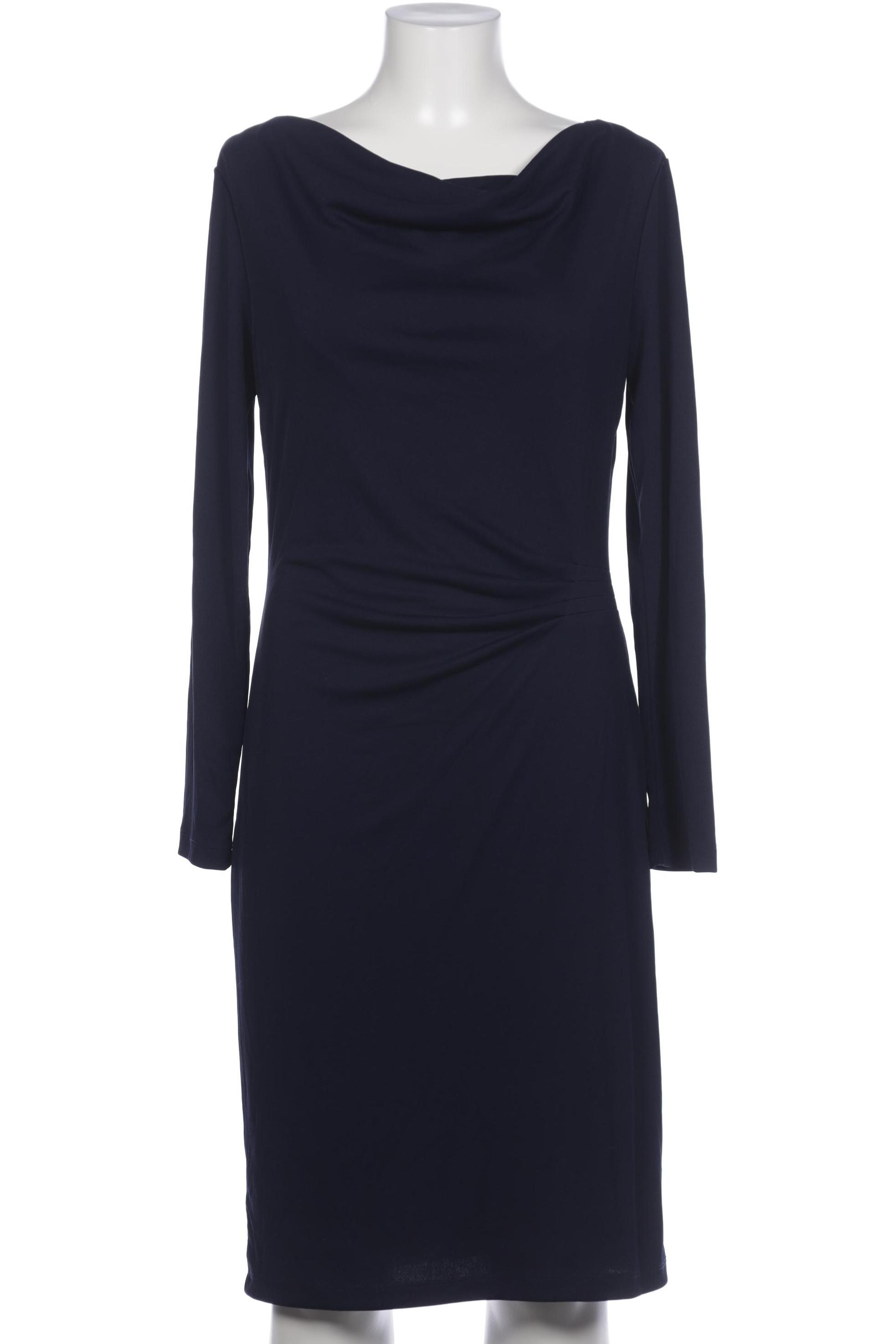 

Street One Damen Kleid, marineblau, Gr. 40