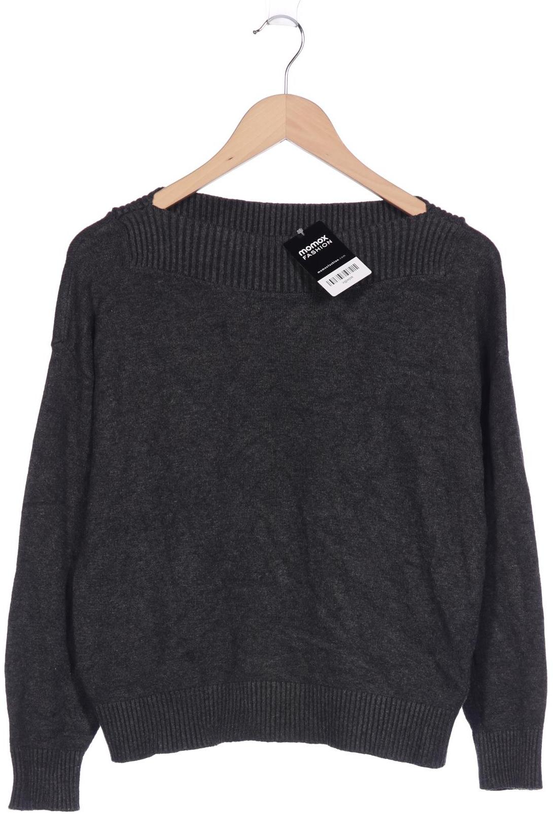 

Street One Damen Pullover, grau