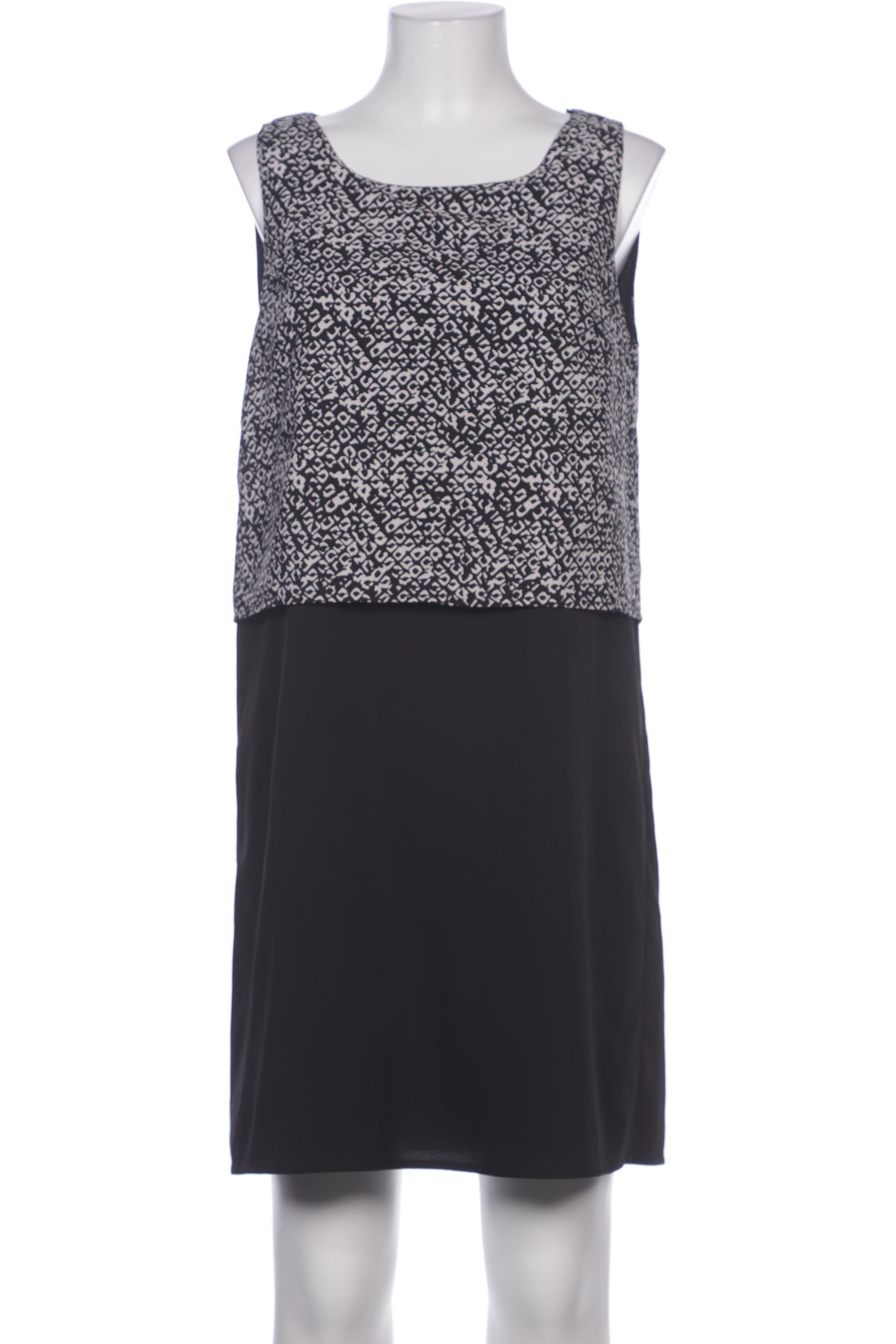 

Street One Damen Kleid, schwarz, Gr. 40