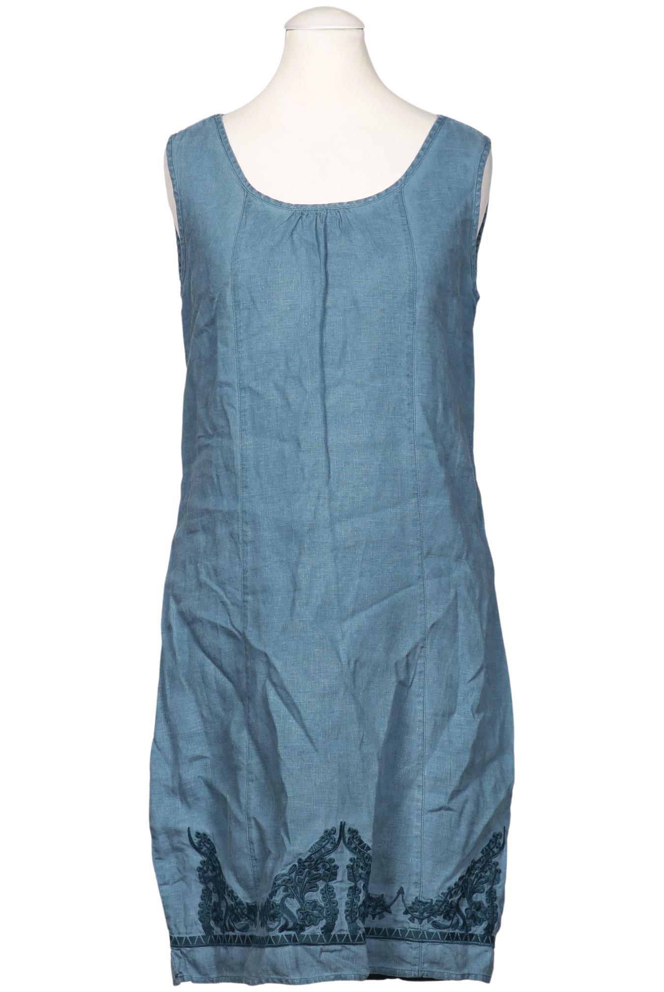 

Street One Damen Kleid, hellblau, Gr. 36