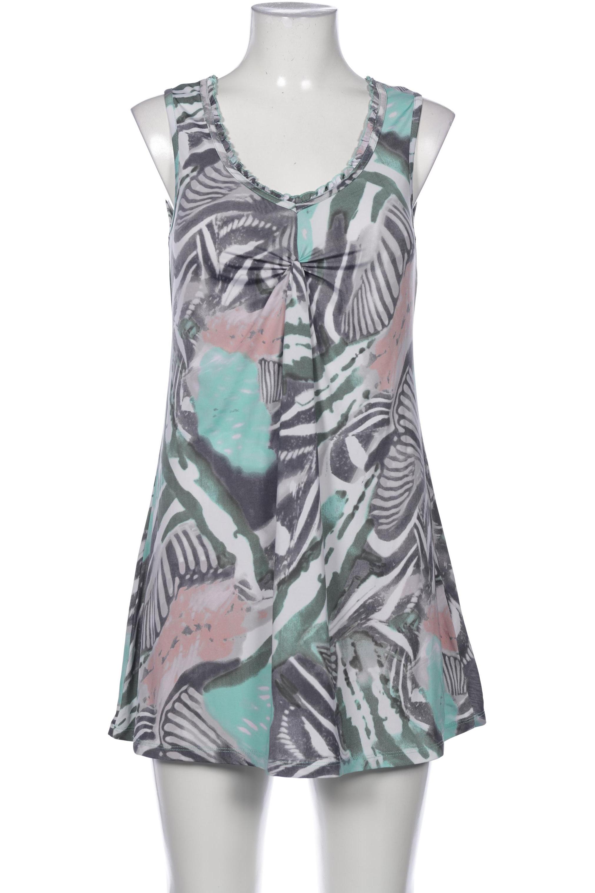 

Street One Damen Kleid, türkis