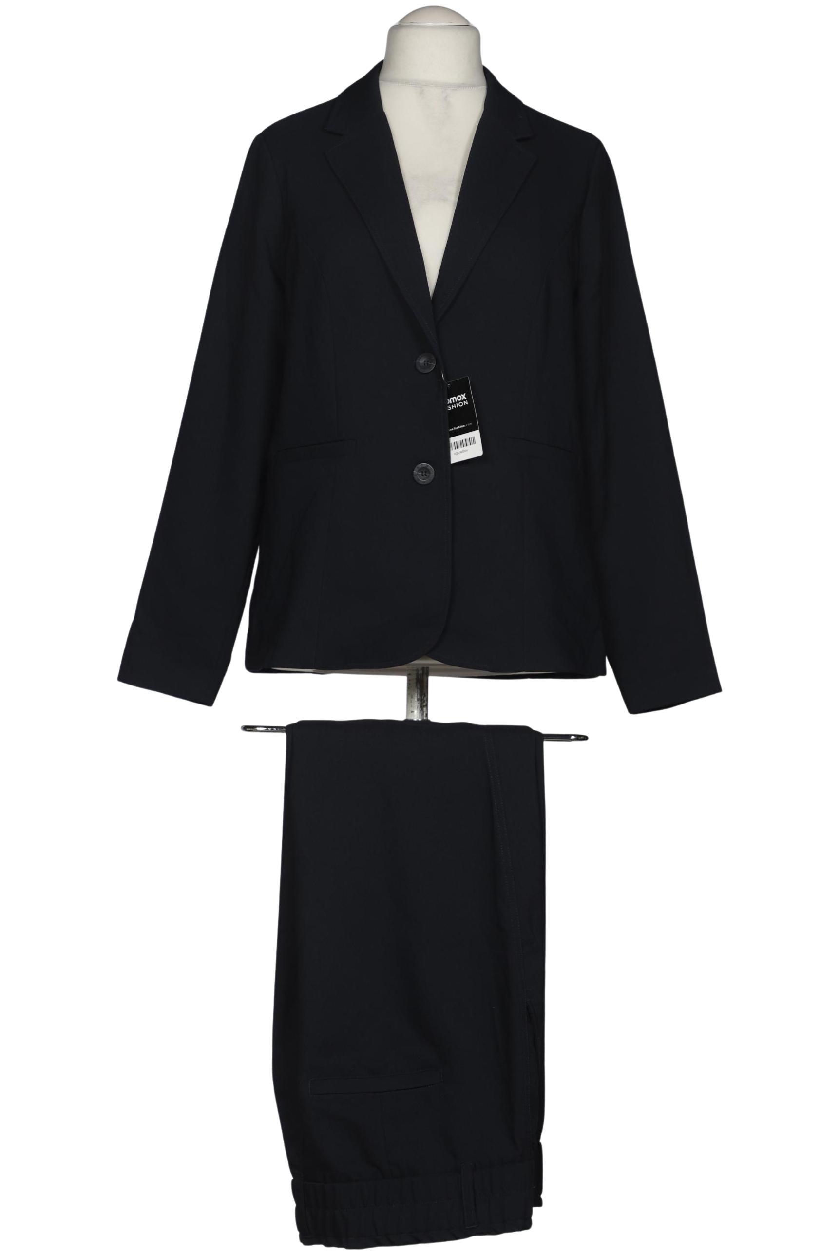 

Street One Damen Anzug, marineblau, Gr. 42