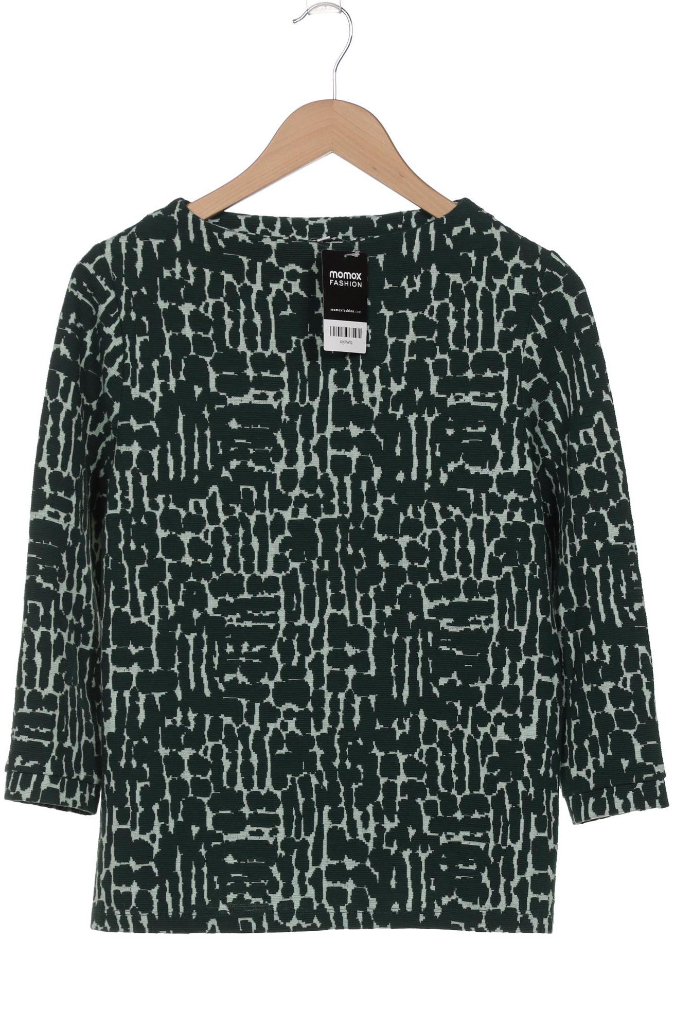 

Street One Damen Pullover, grün, Gr. 38