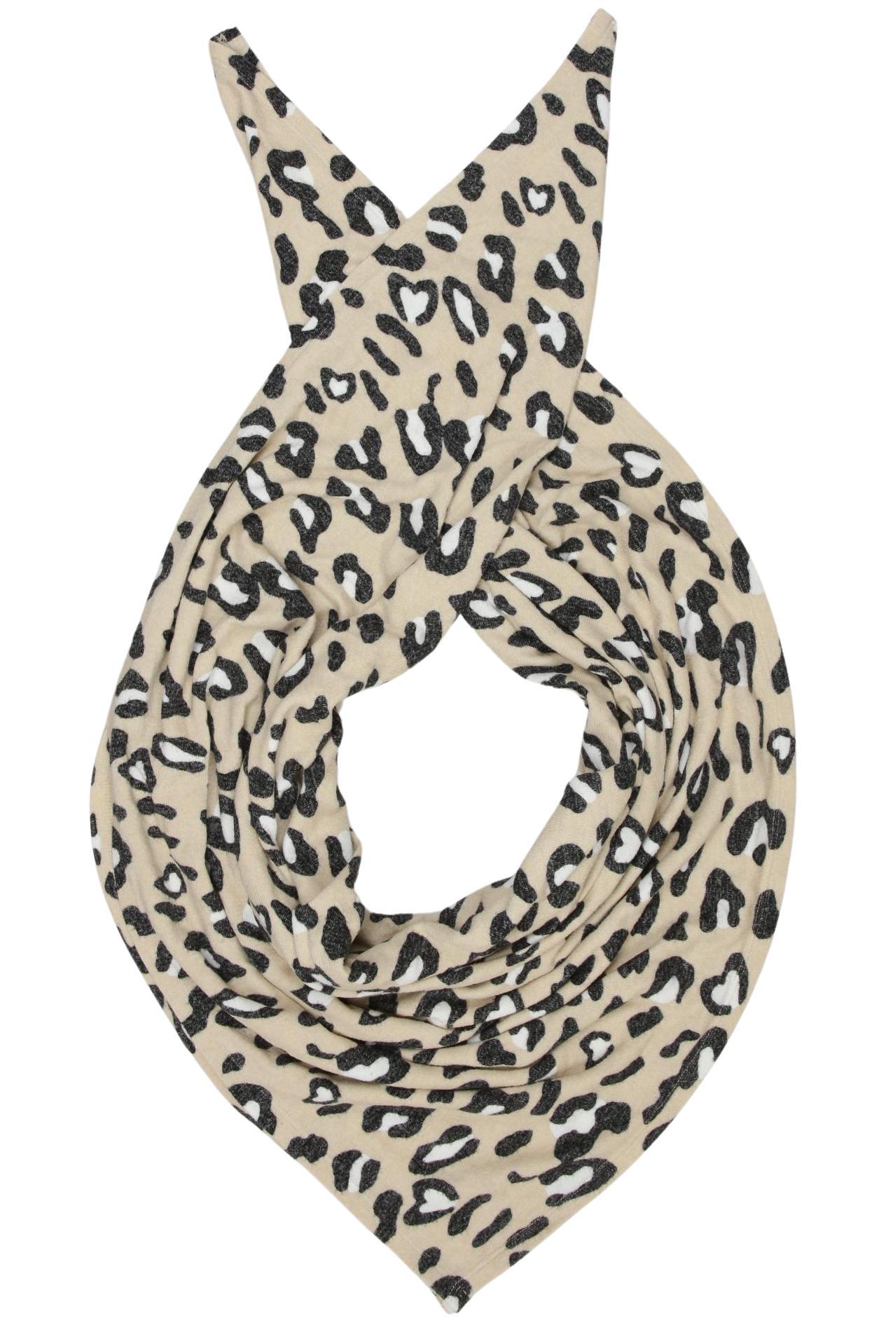 

Street One Damen Schal, beige, Gr.