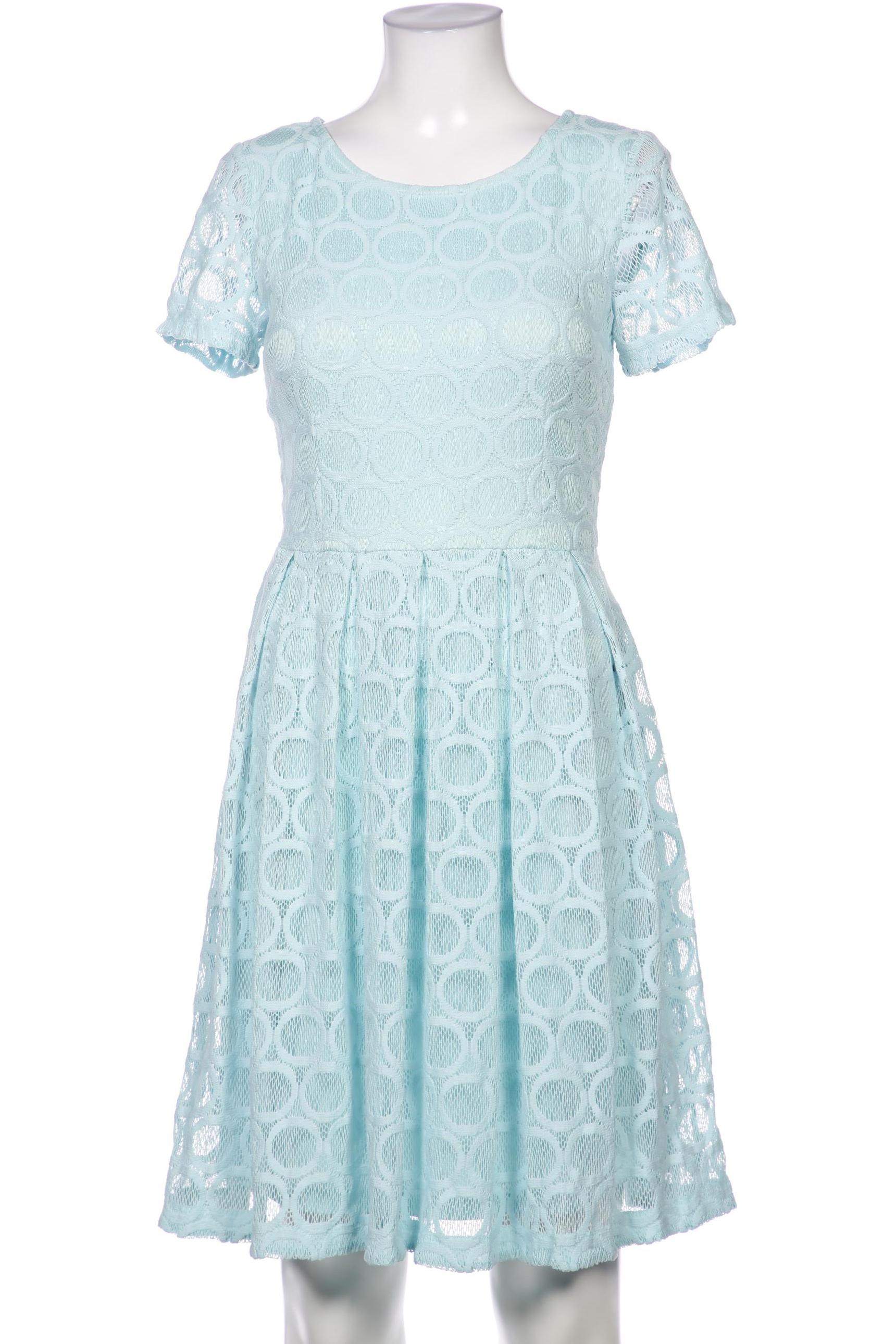 

Street One Damen Kleid, marineblau, Gr. 40