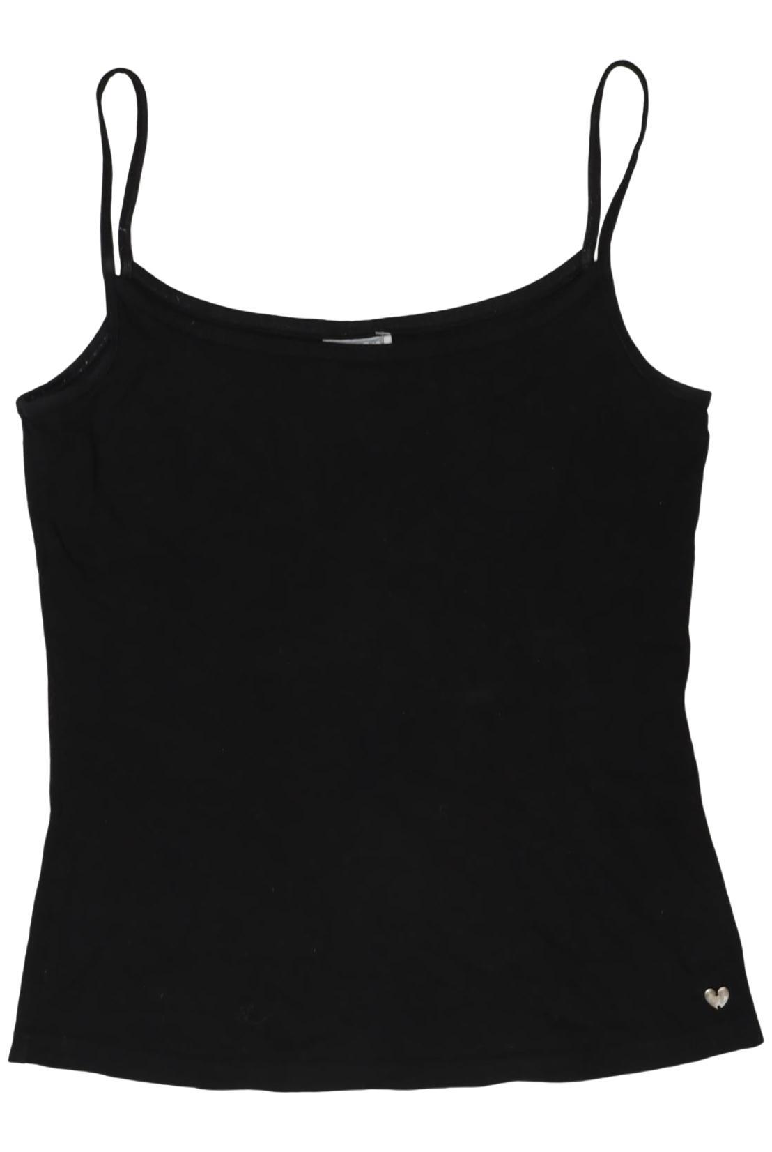 

Street One Damen Top, schwarz, Gr. 36