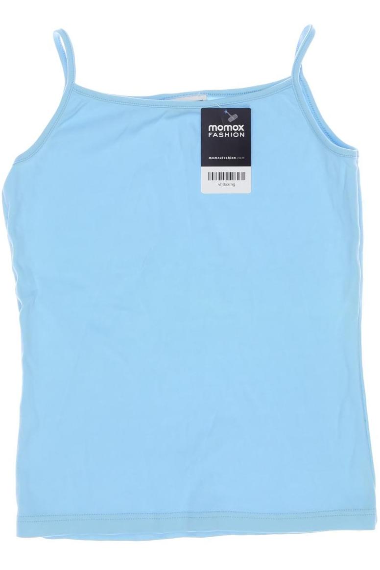 

Street One Damen Top, hellblau, Gr. 36