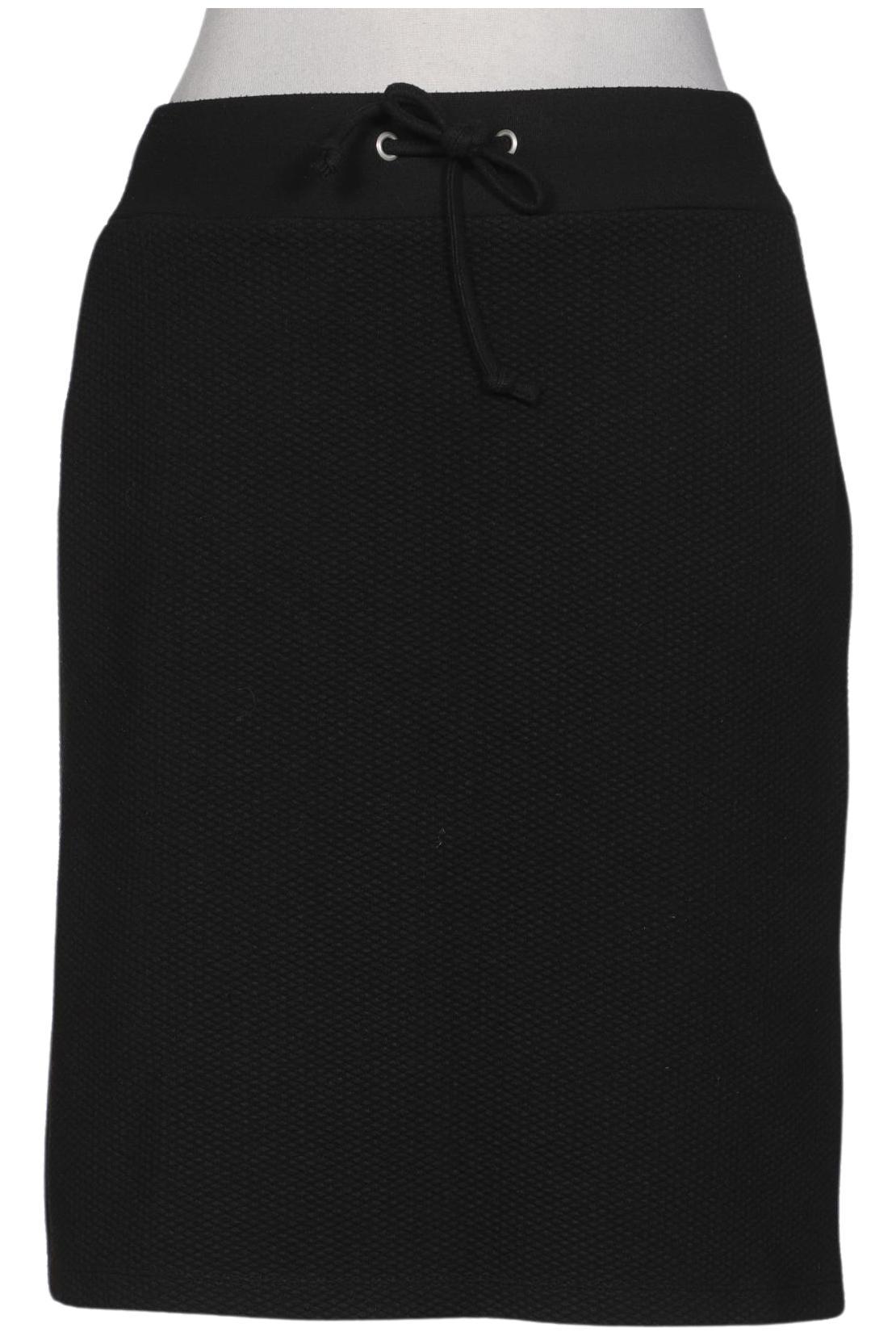 

Street One Damen Rock, schwarz, Gr. 38