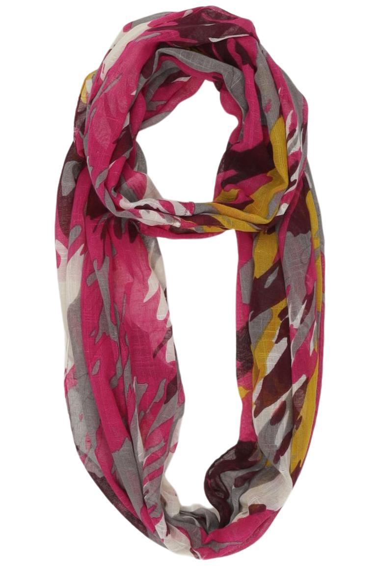 

Street One Damen Schal, mehrfarbig, Gr.