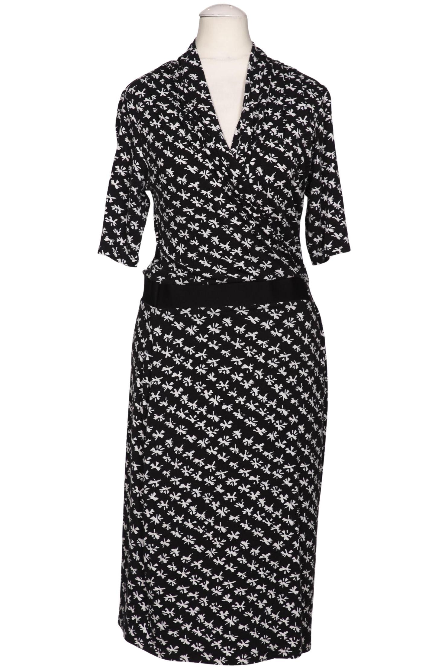 

Street One Damen Kleid, mehrfarbig, Gr. 36