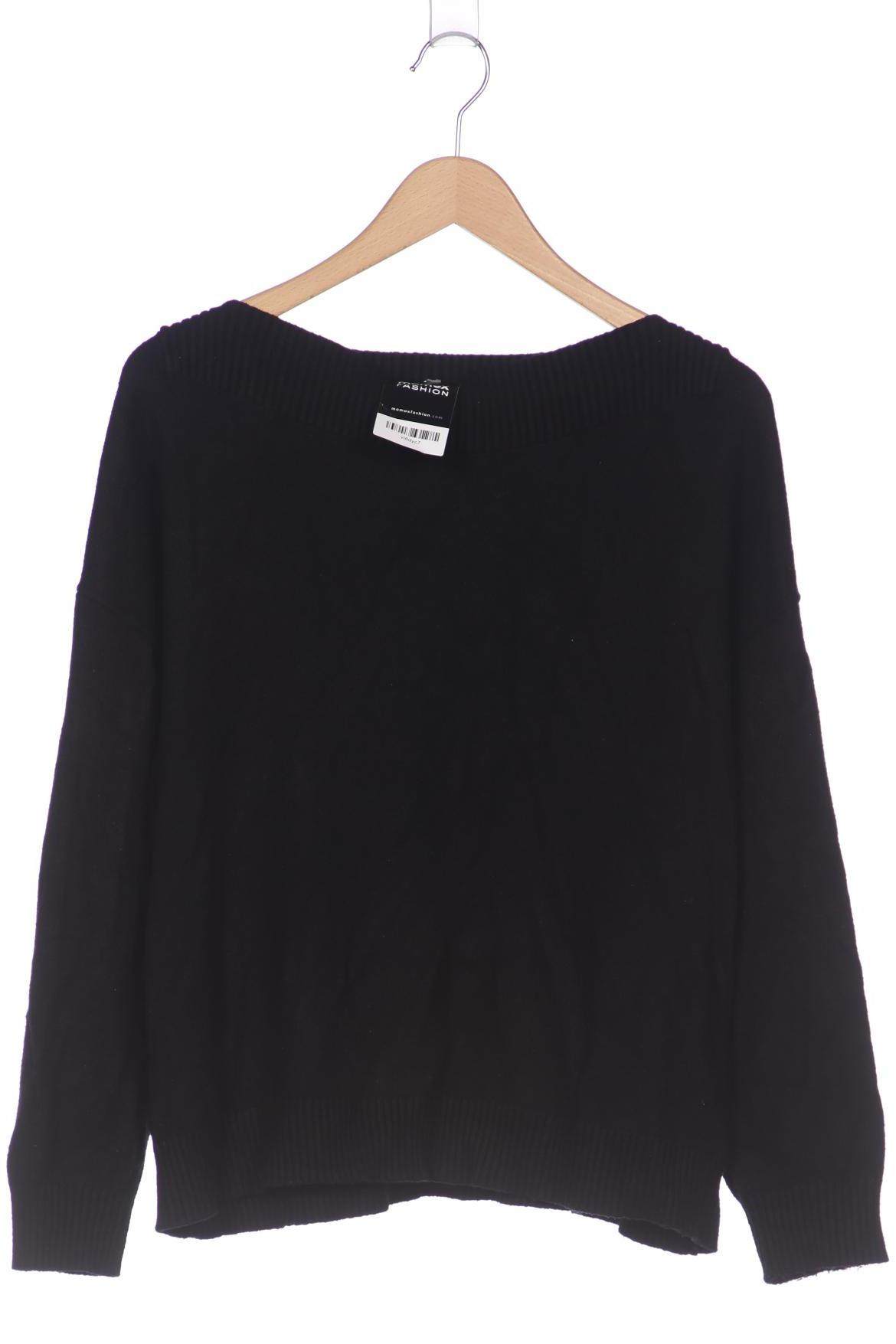 

Street One Damen Pullover, schwarz, Gr. 42