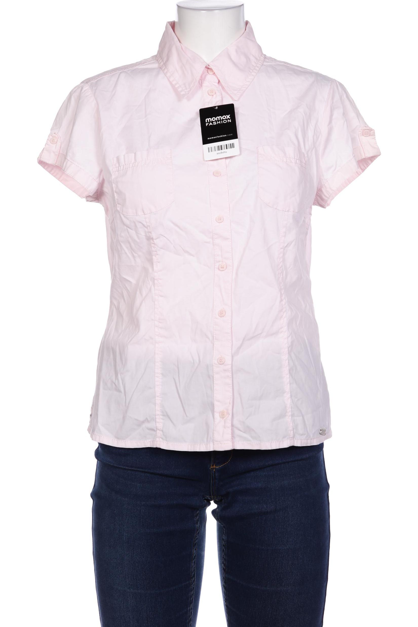 

Street One Damen Bluse, pink, Gr. 40