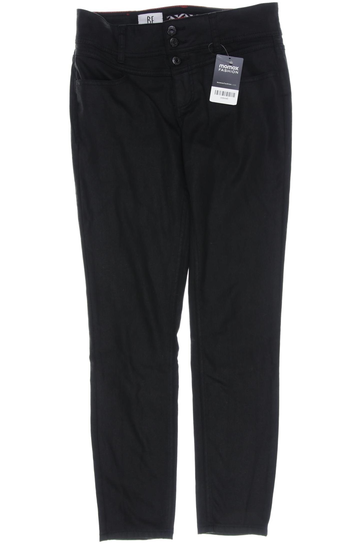 

Street One Damen Jeans, schwarz, Gr. 27