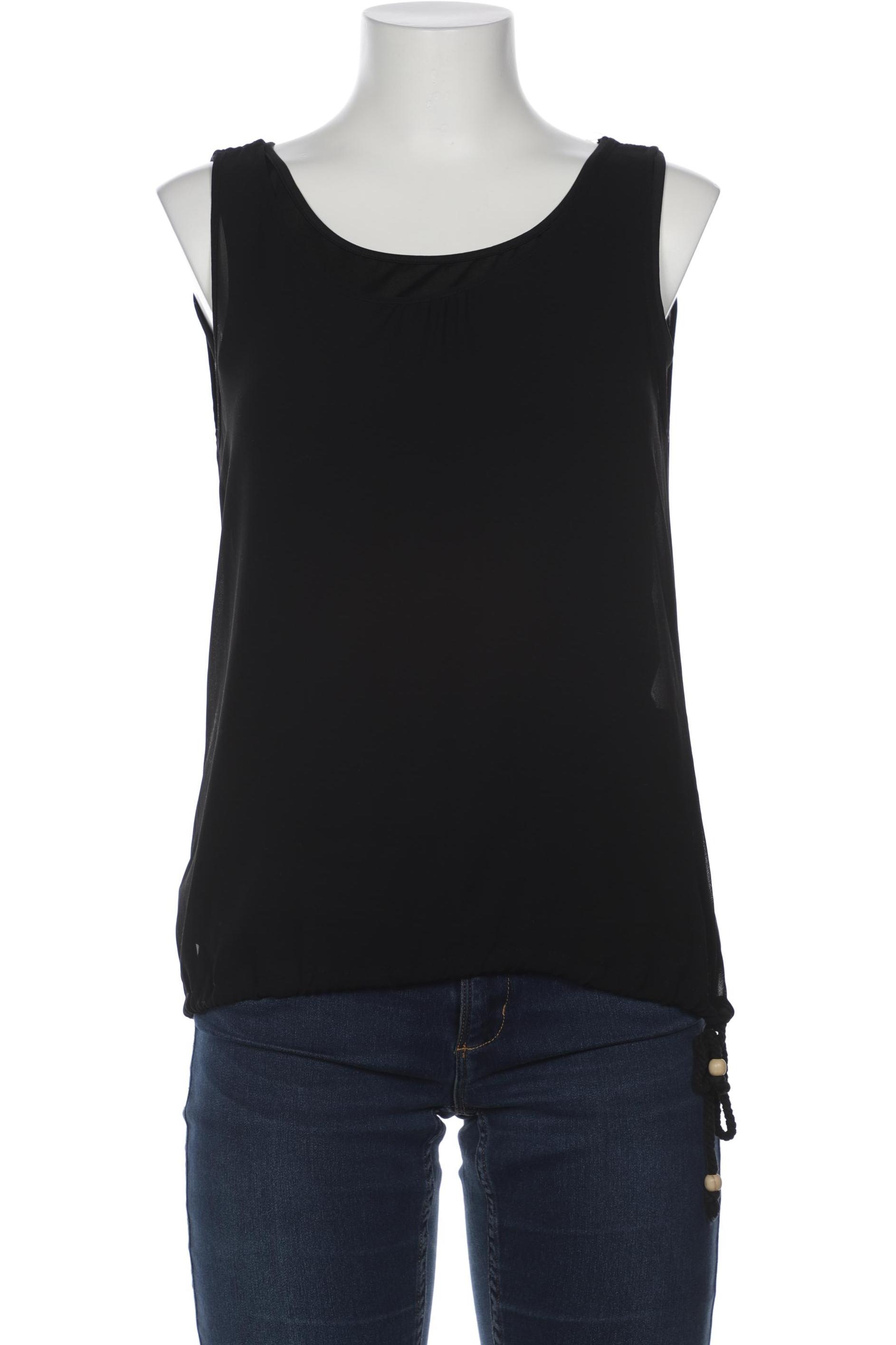 

Street One Damen Top, schwarz, Gr. 40