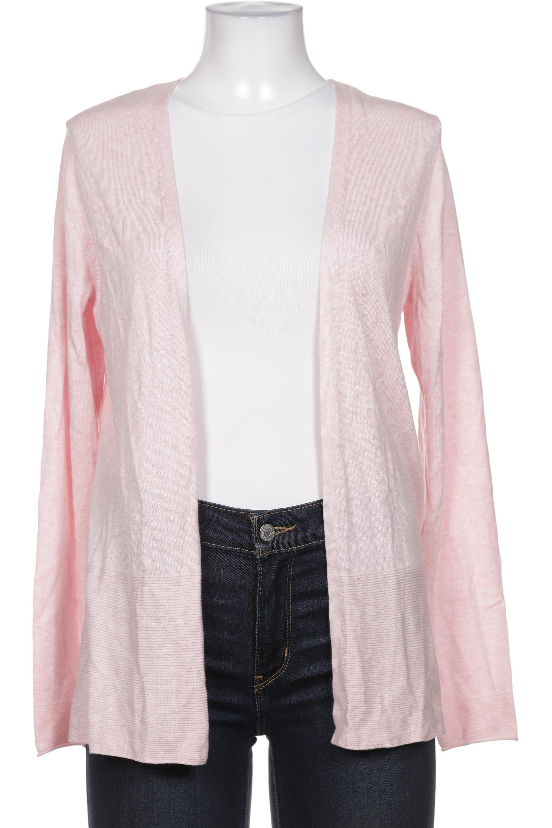 

Street One Damen Strickjacke, pink, Gr. 36