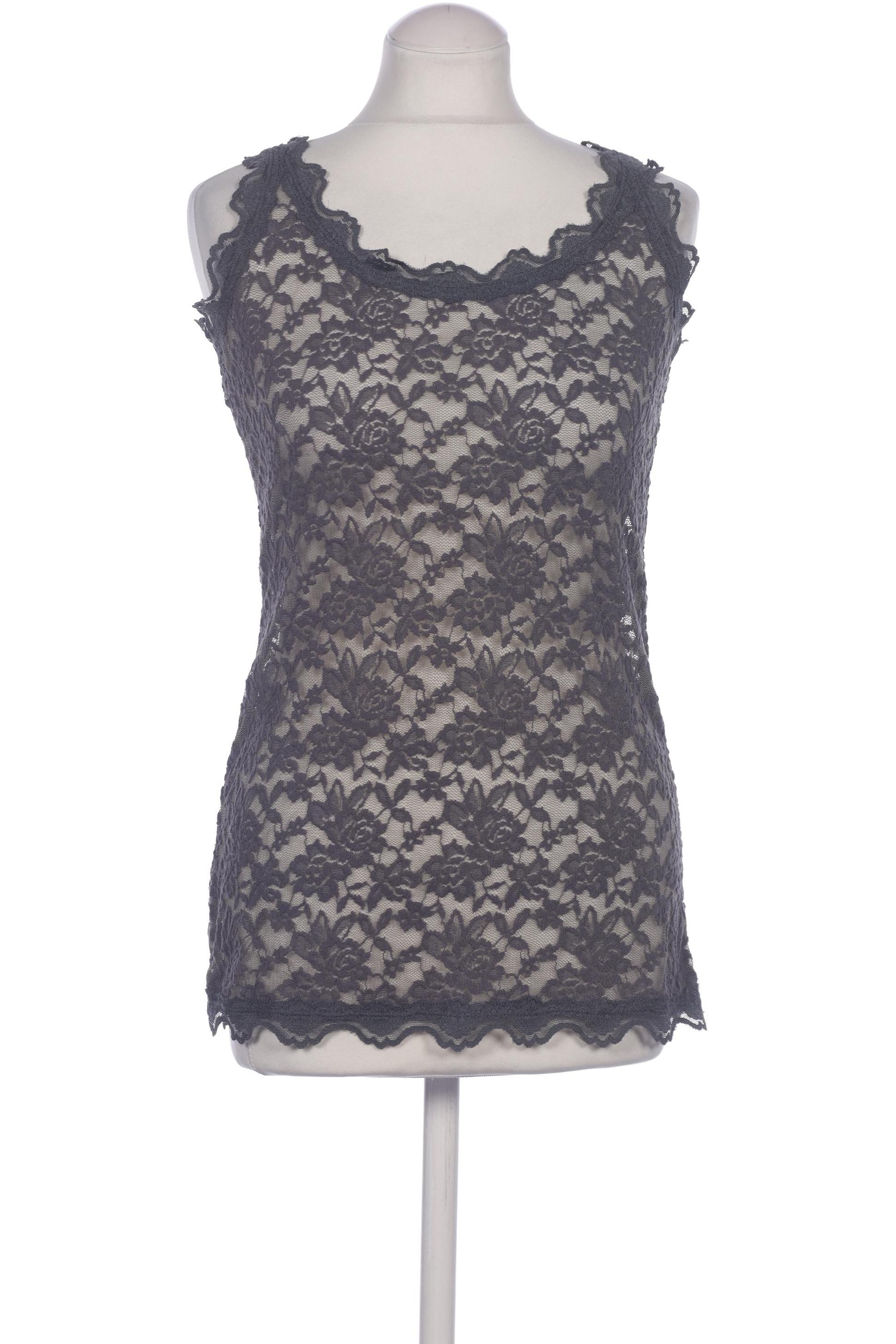 

Street One Damen Top, grau, Gr. 38