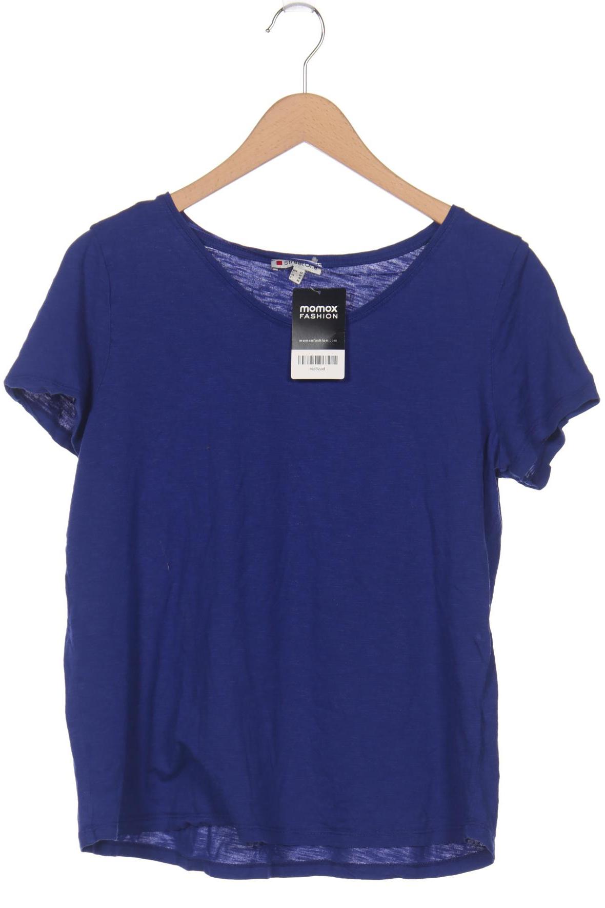 

Street One Damen T-Shirt, blau