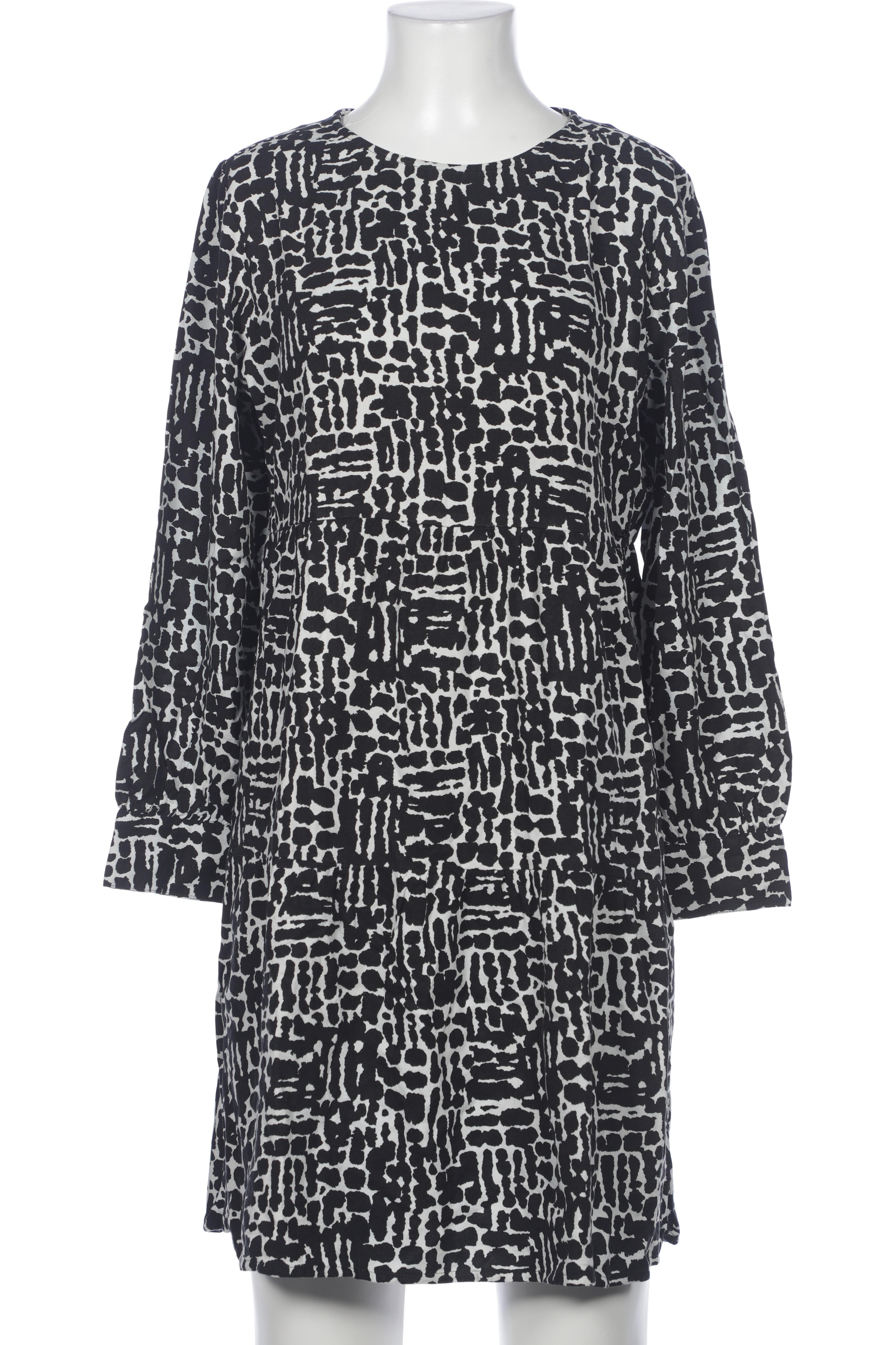 

Street One Damen Kleid, schwarz, Gr. 38