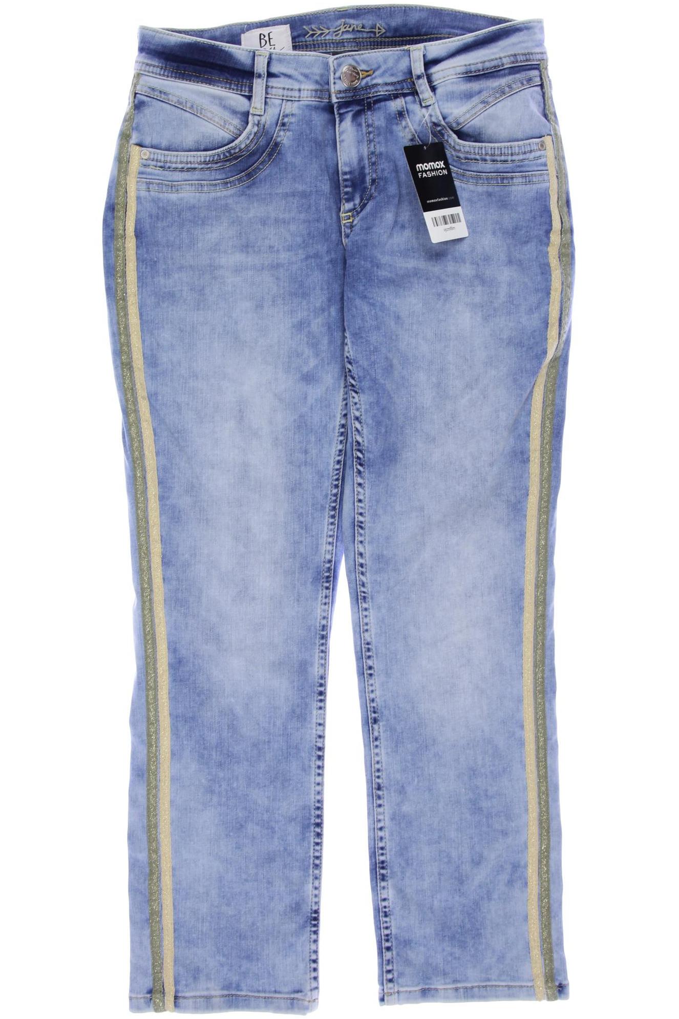 

Street One Damen Jeans, blau, Gr. 26