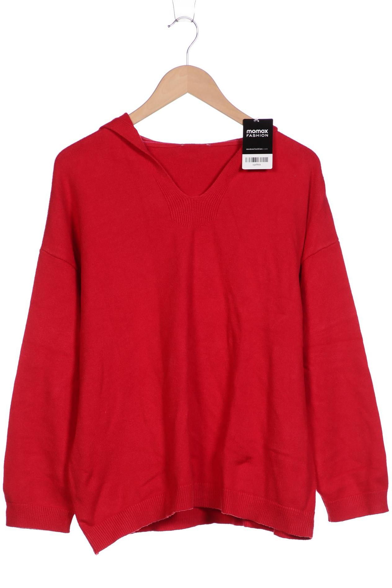 

Street One Damen Pullover, rot