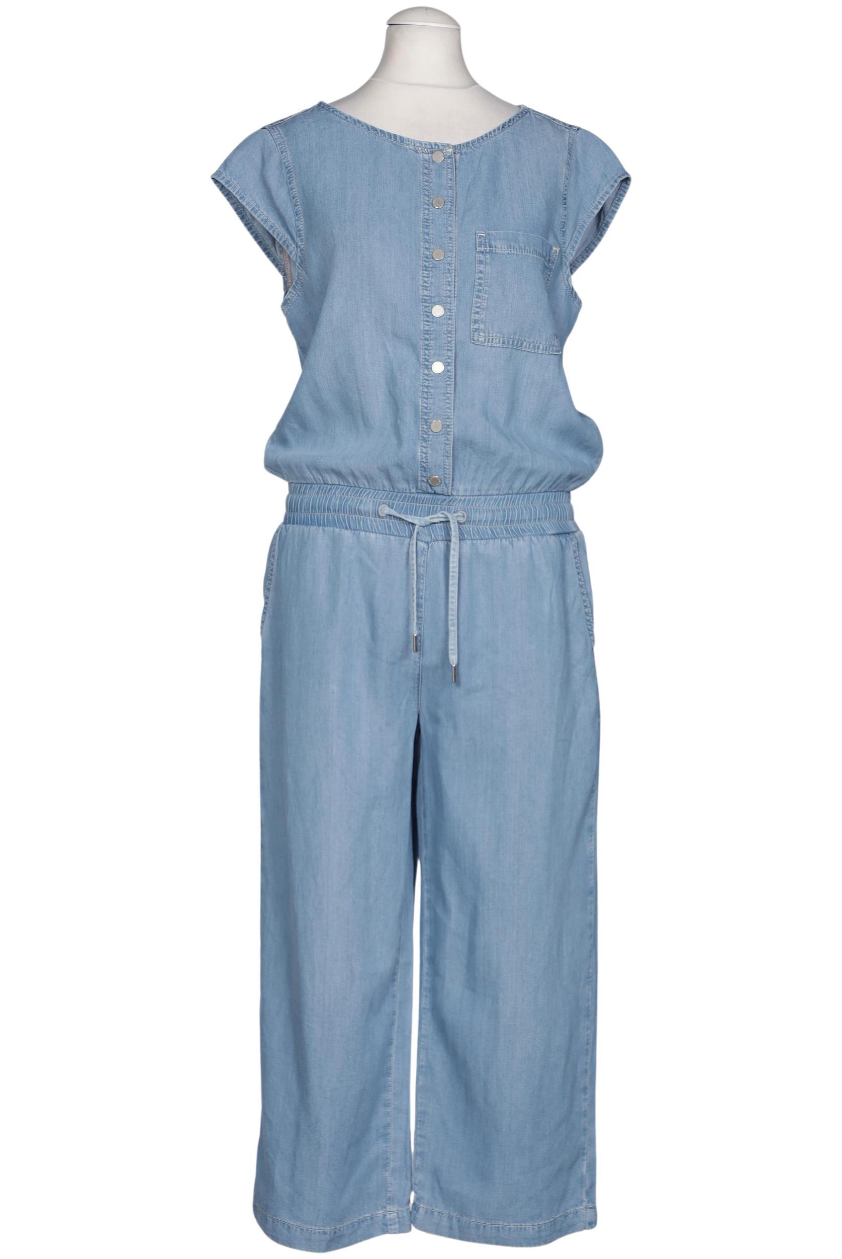 

Street One Damen Jumpsuit/Overall, hellblau, Gr. 34