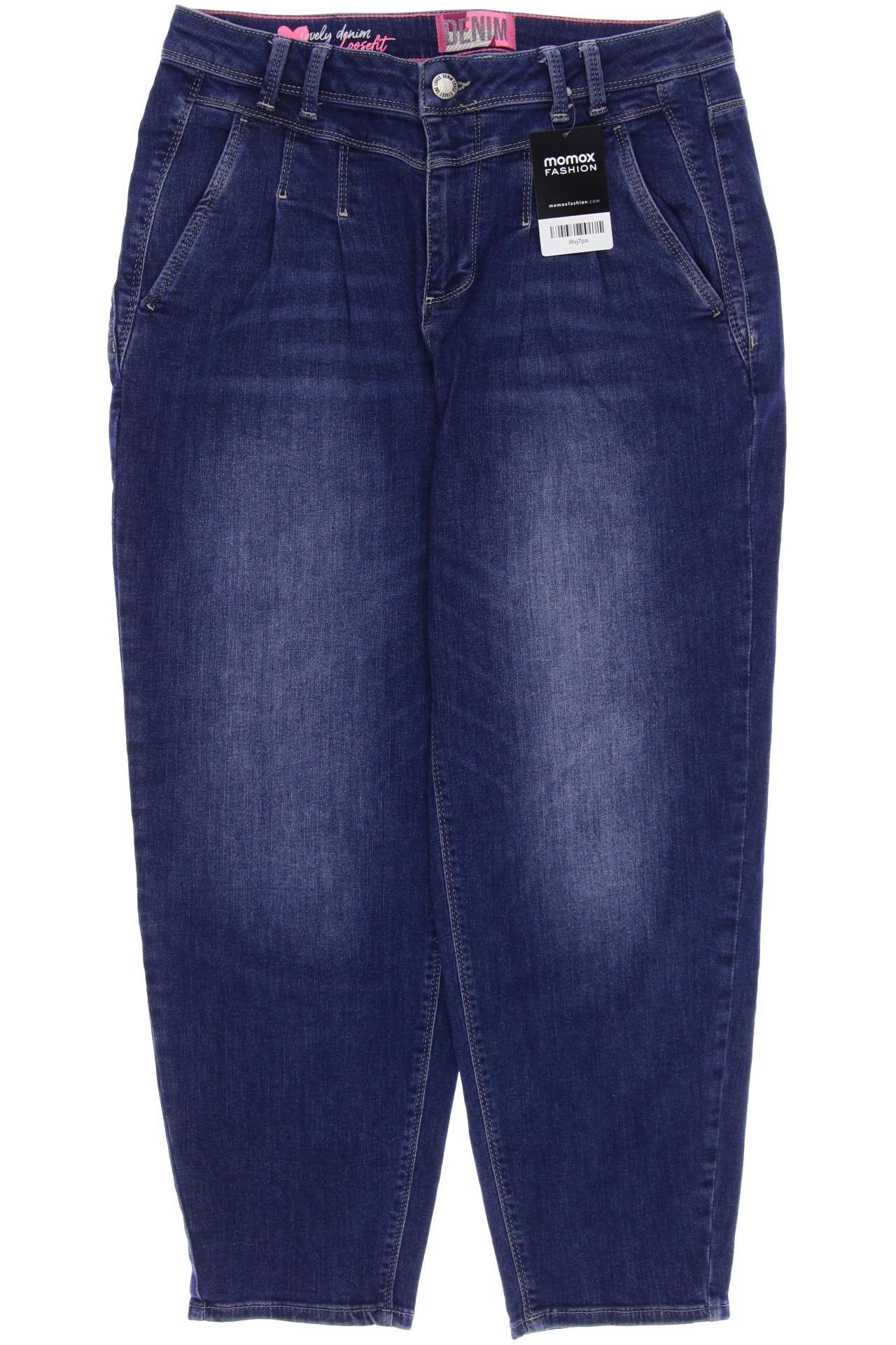 

Street One Damen Jeans, marineblau, Gr. 29