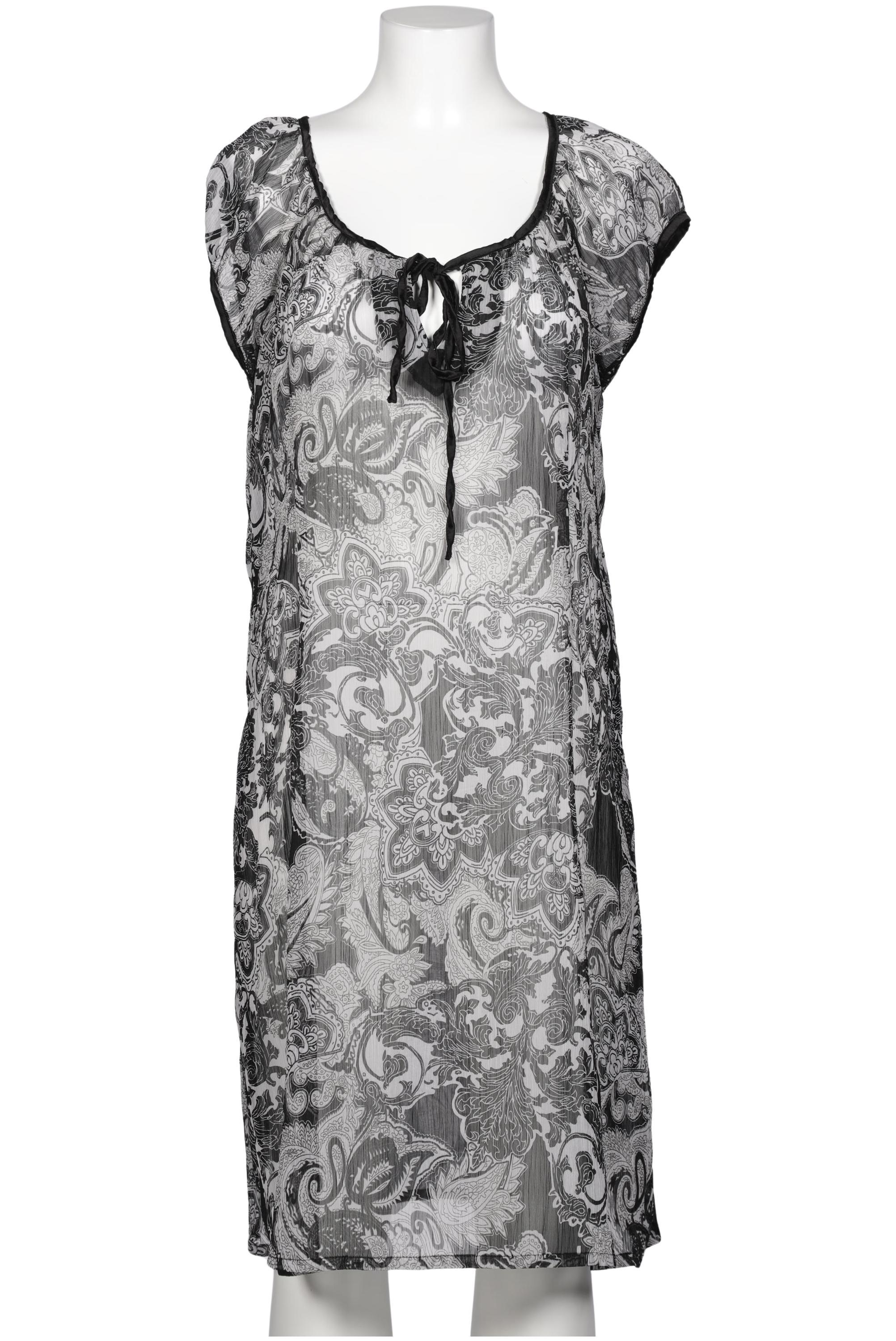

Street One Damen Kleid, schwarz, Gr. 42