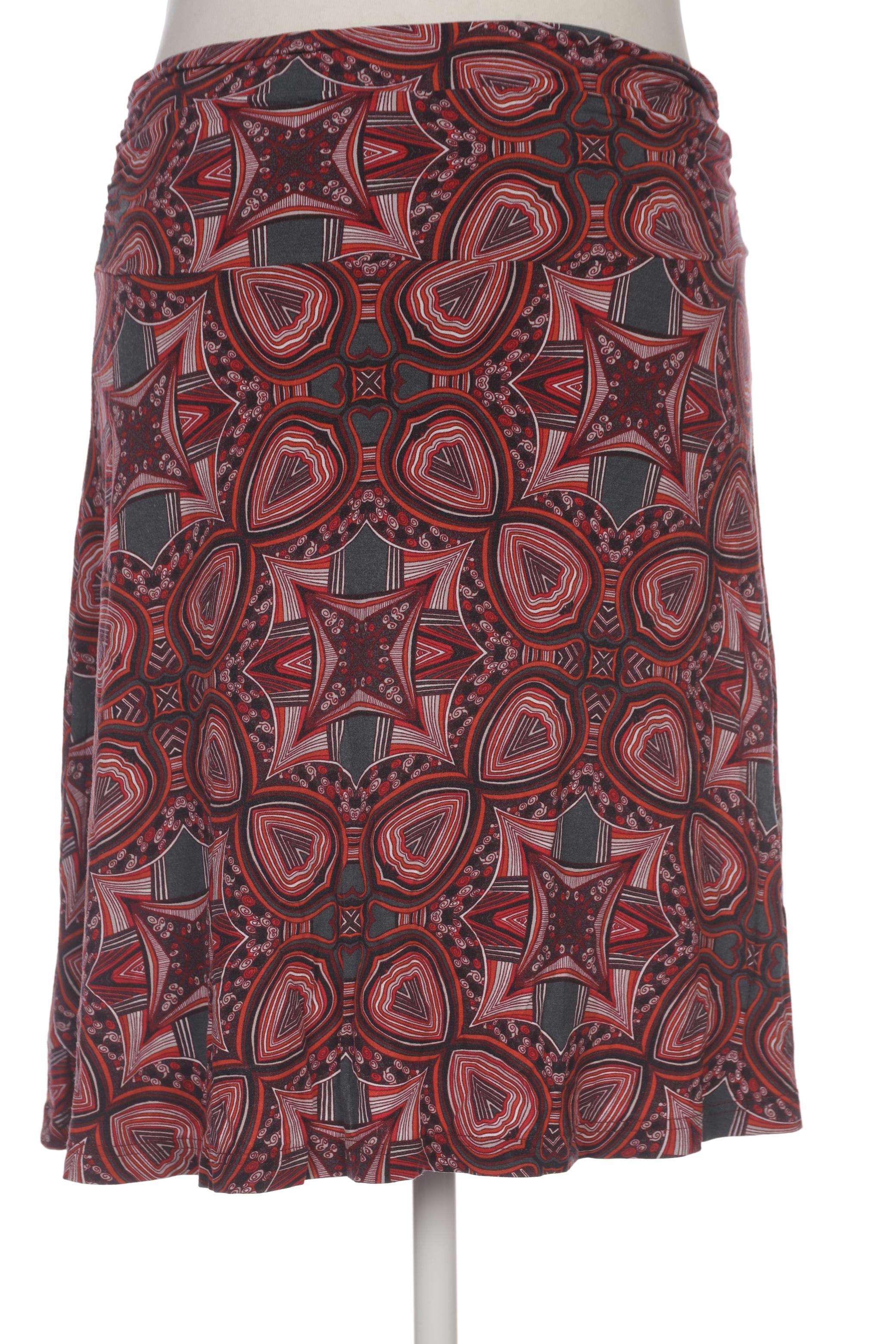 

Street One Damen Rock, bordeaux, Gr. 32