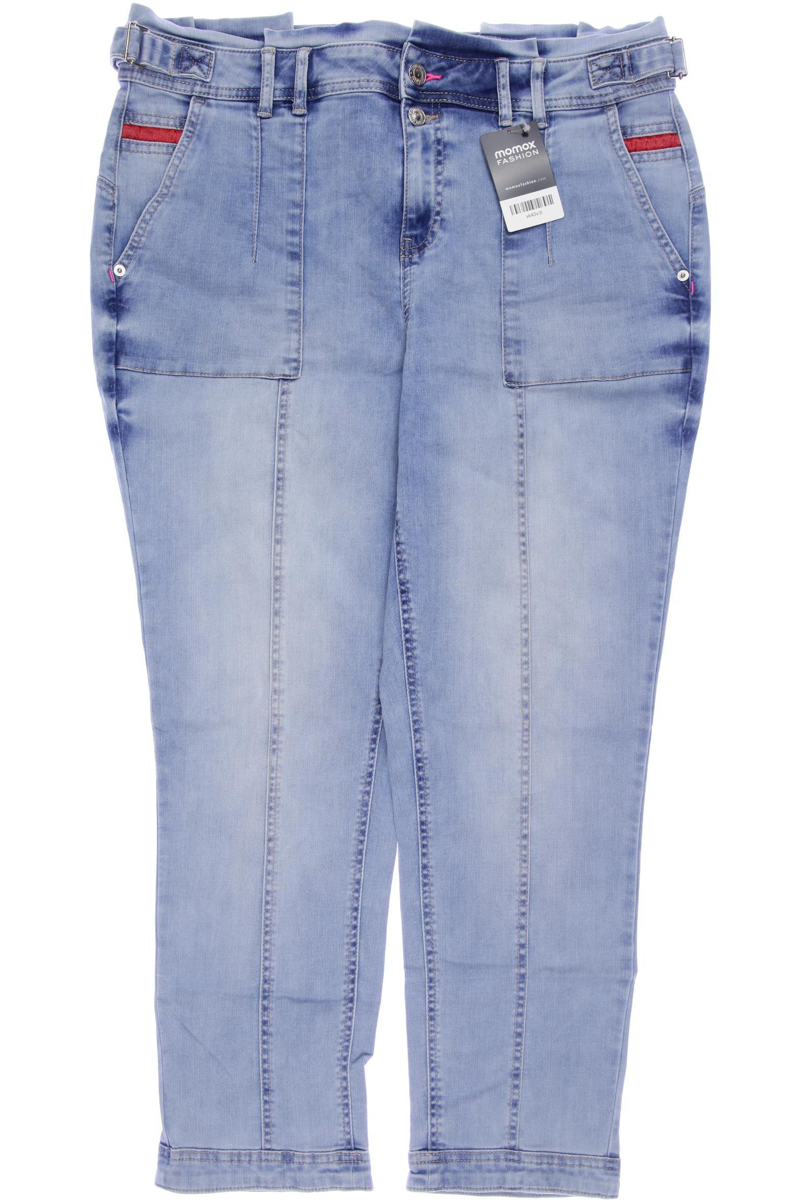 

Street One Damen Jeans, hellblau, Gr. 36