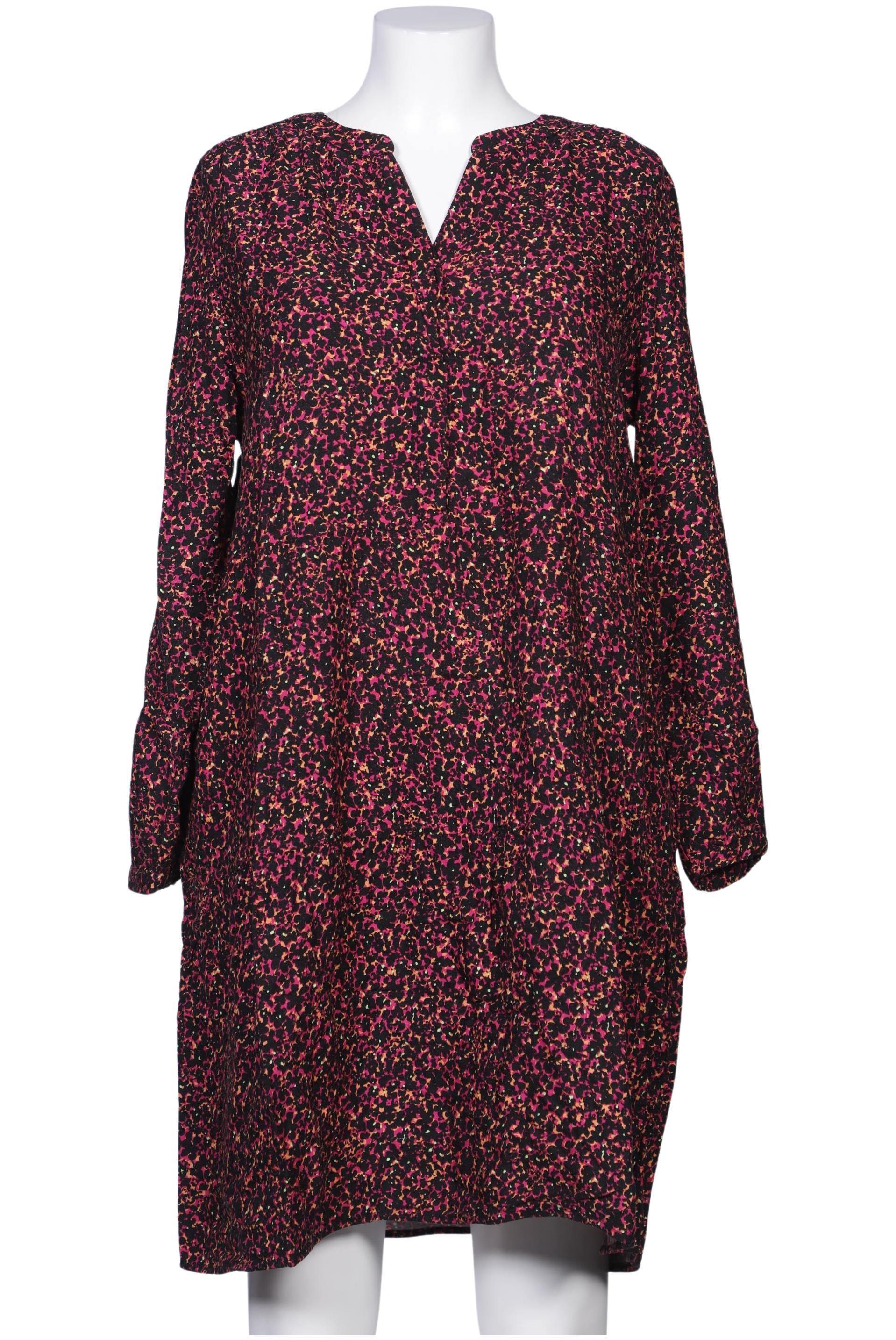 

Street One Damen Kleid, schwarz, Gr. 42