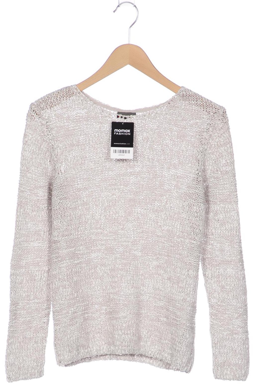 

Street One Damen Pullover, grau