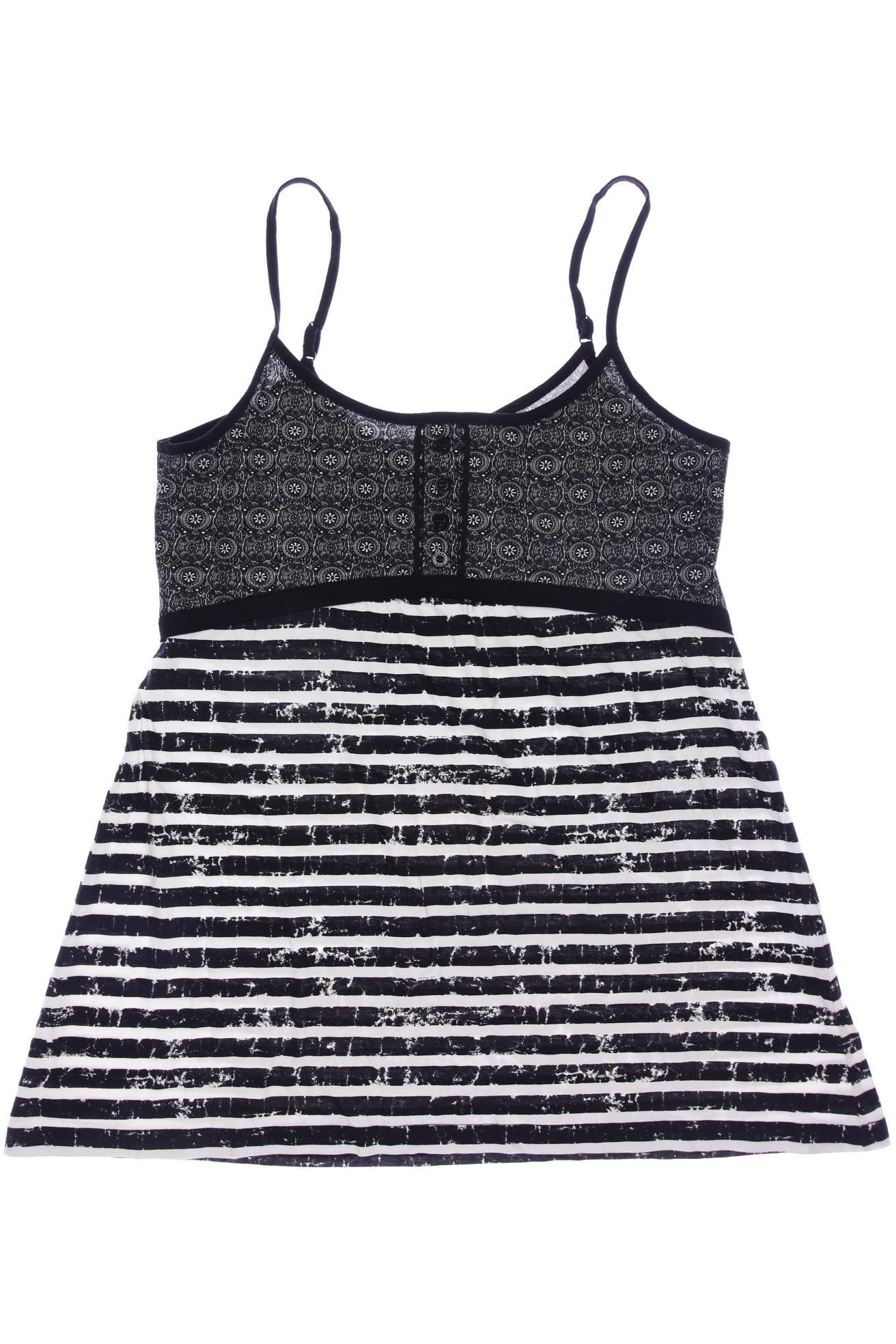 

Street One Damen Top, schwarz