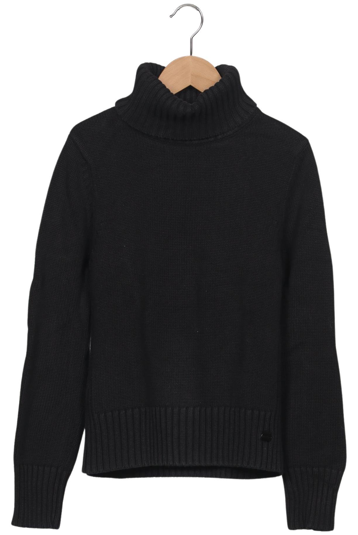 

Street One Damen Pullover, schwarz, Gr. 38