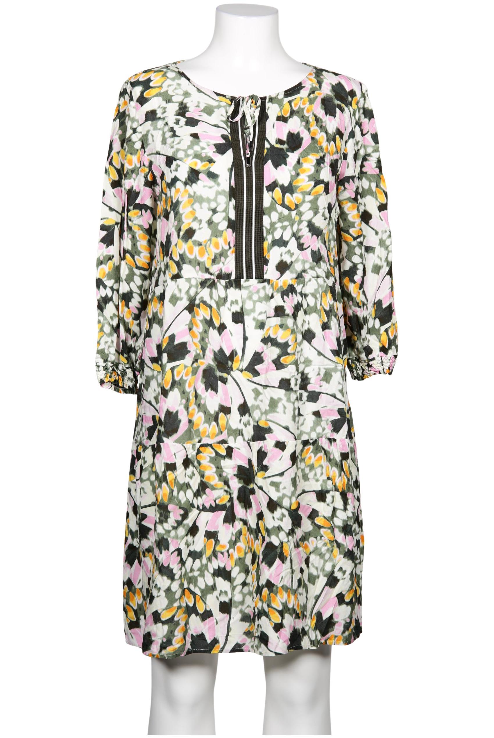 

Street One Damen Kleid, grün, Gr. 40