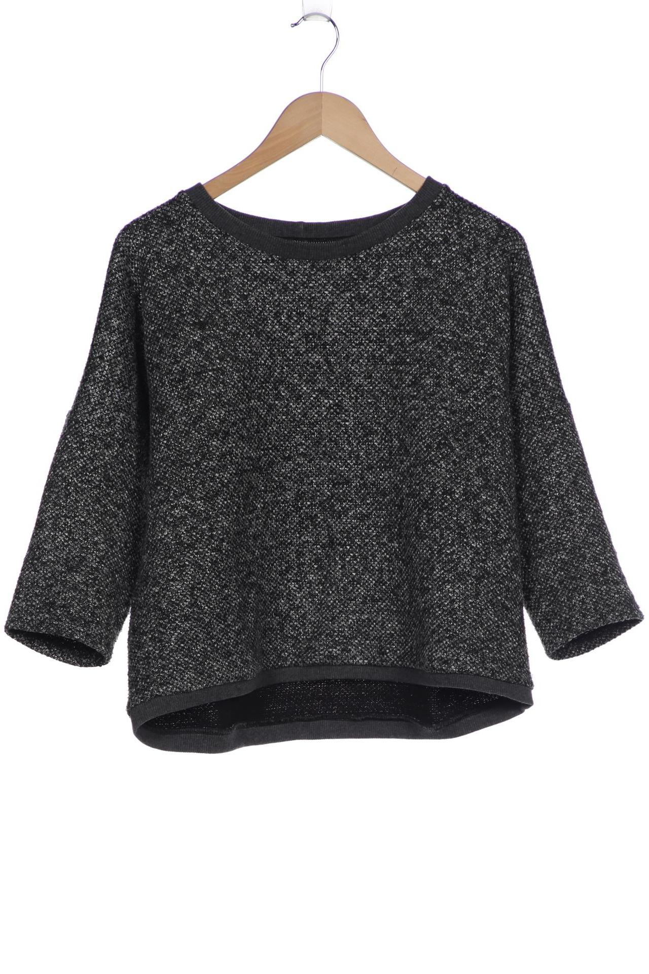 

Street One Damen Pullover, grau, Gr. 42