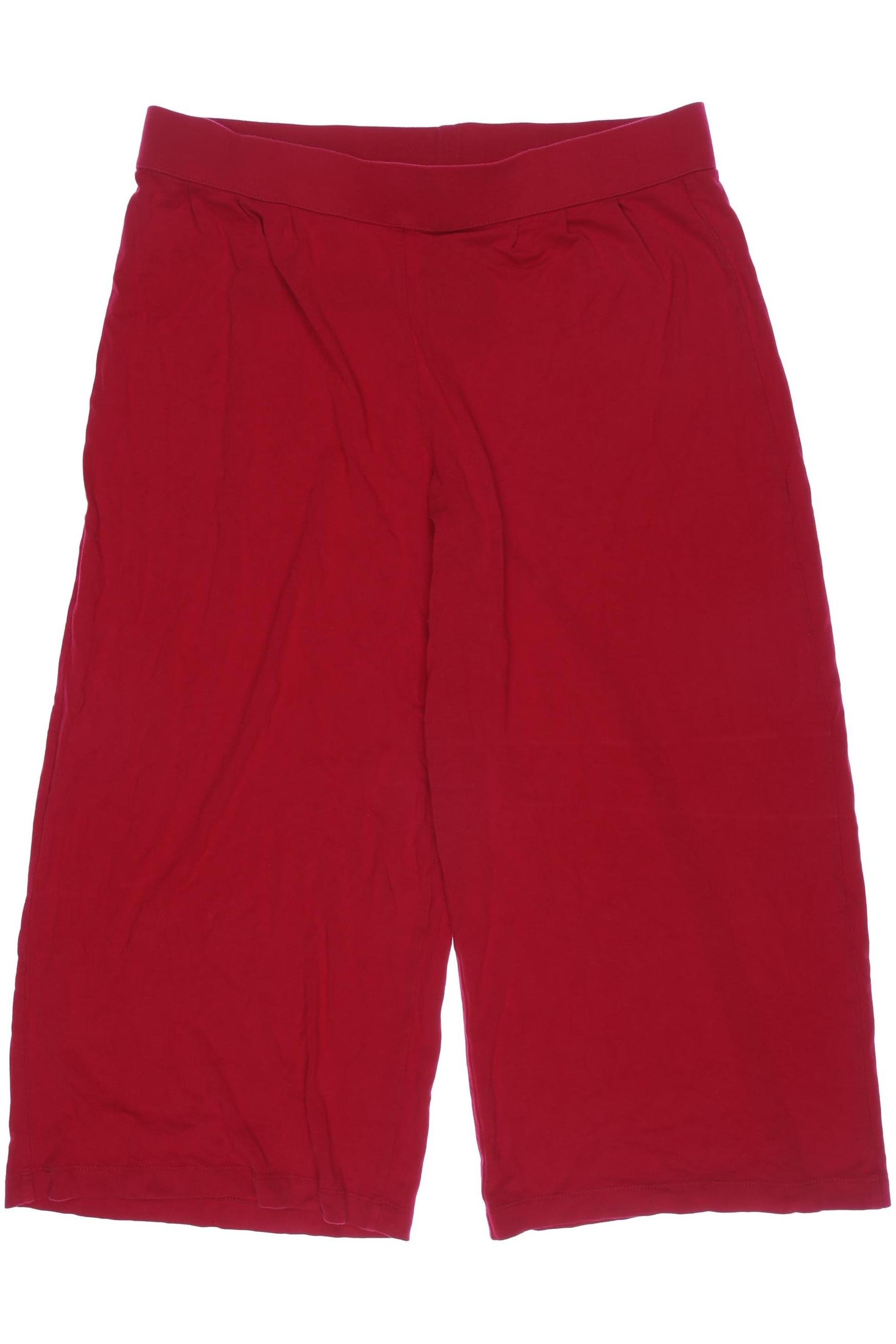 

Street One Damen Stoffhose, rot, Gr. 38