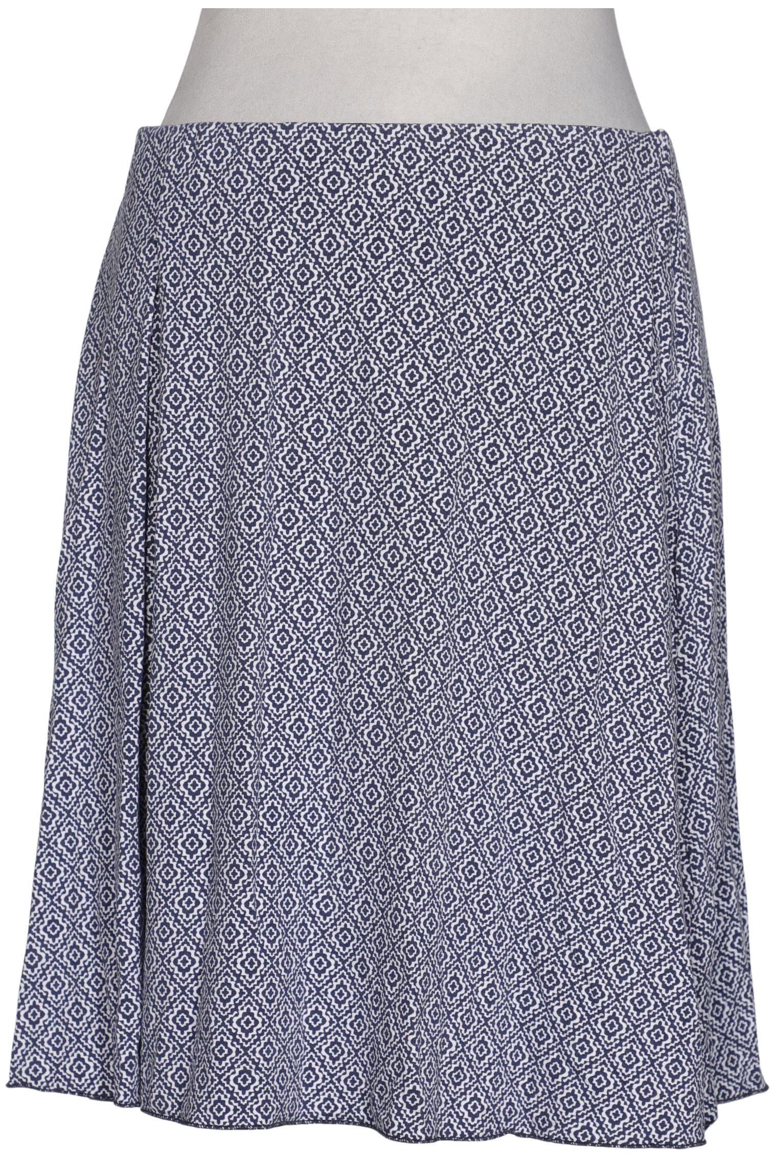 

Street One Damen Rock, marineblau, Gr. 36