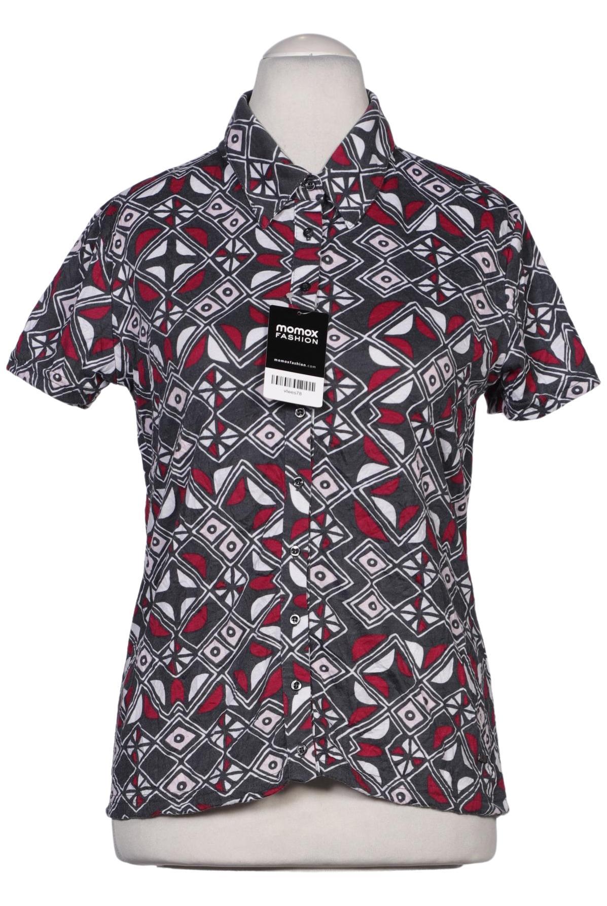 

Street One Damen Bluse, mehrfarbig, Gr. 38