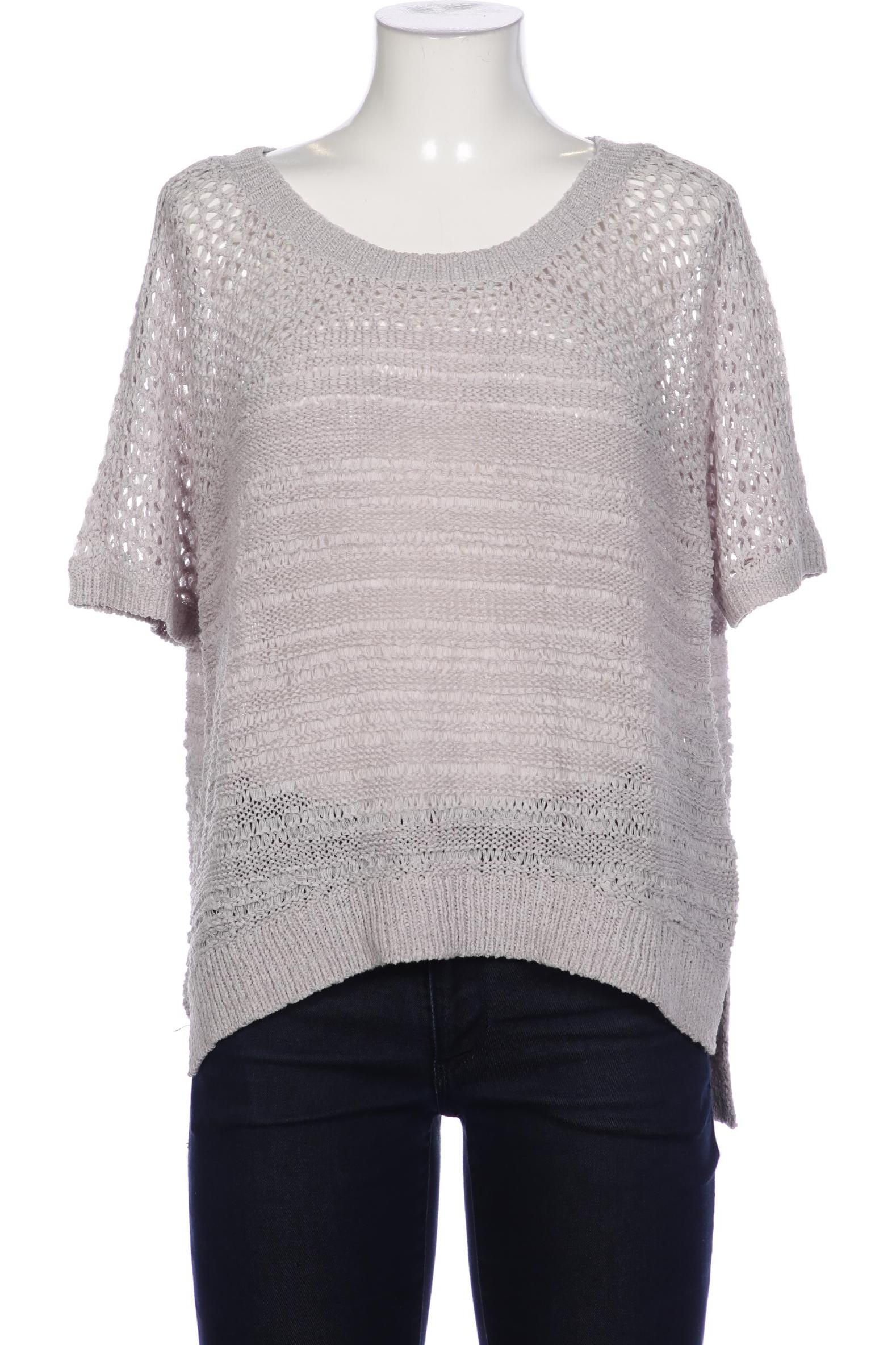 

Street One Damen Pullover, grau, Gr. 40