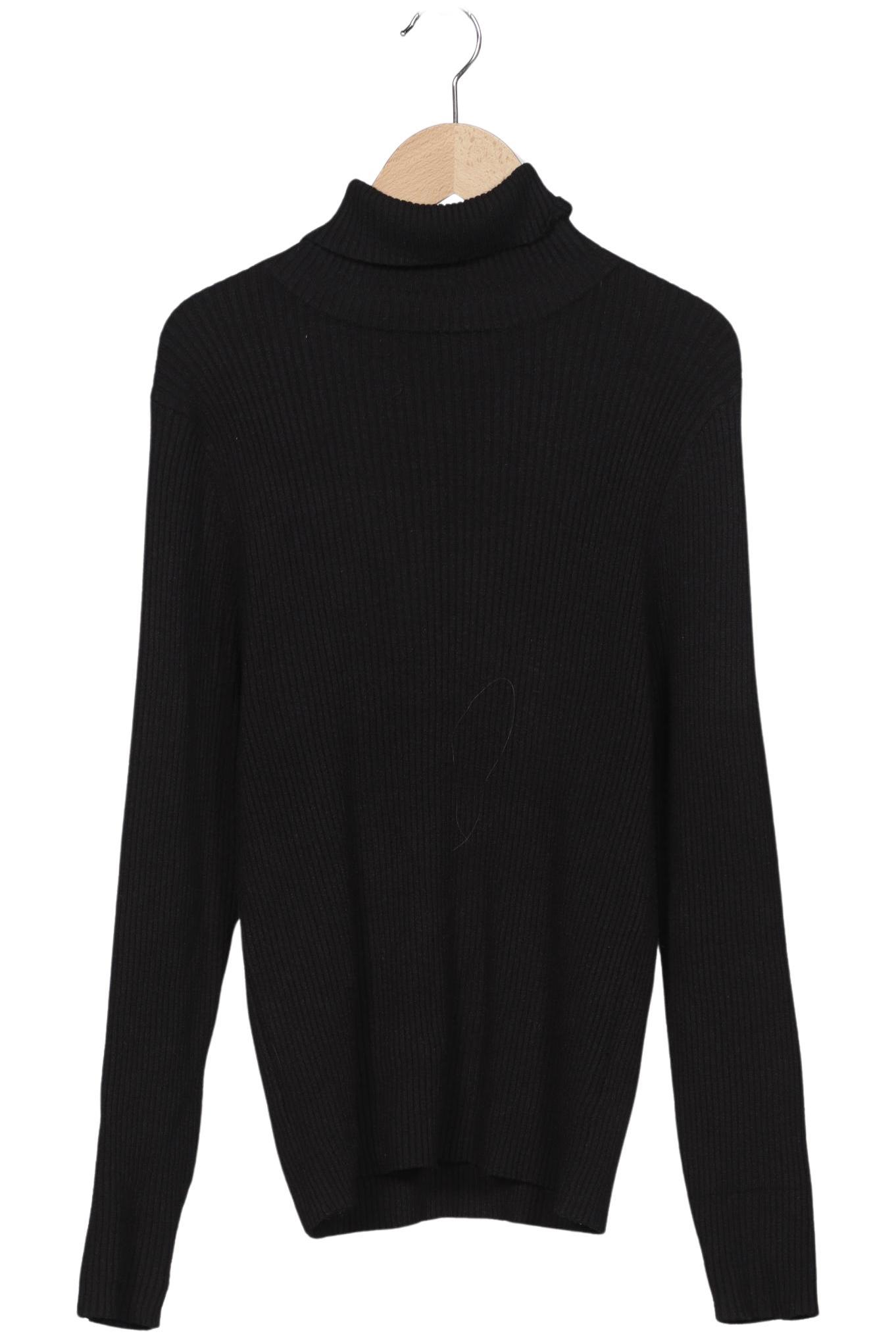 

Street One Damen Pullover, schwarz, Gr. 38
