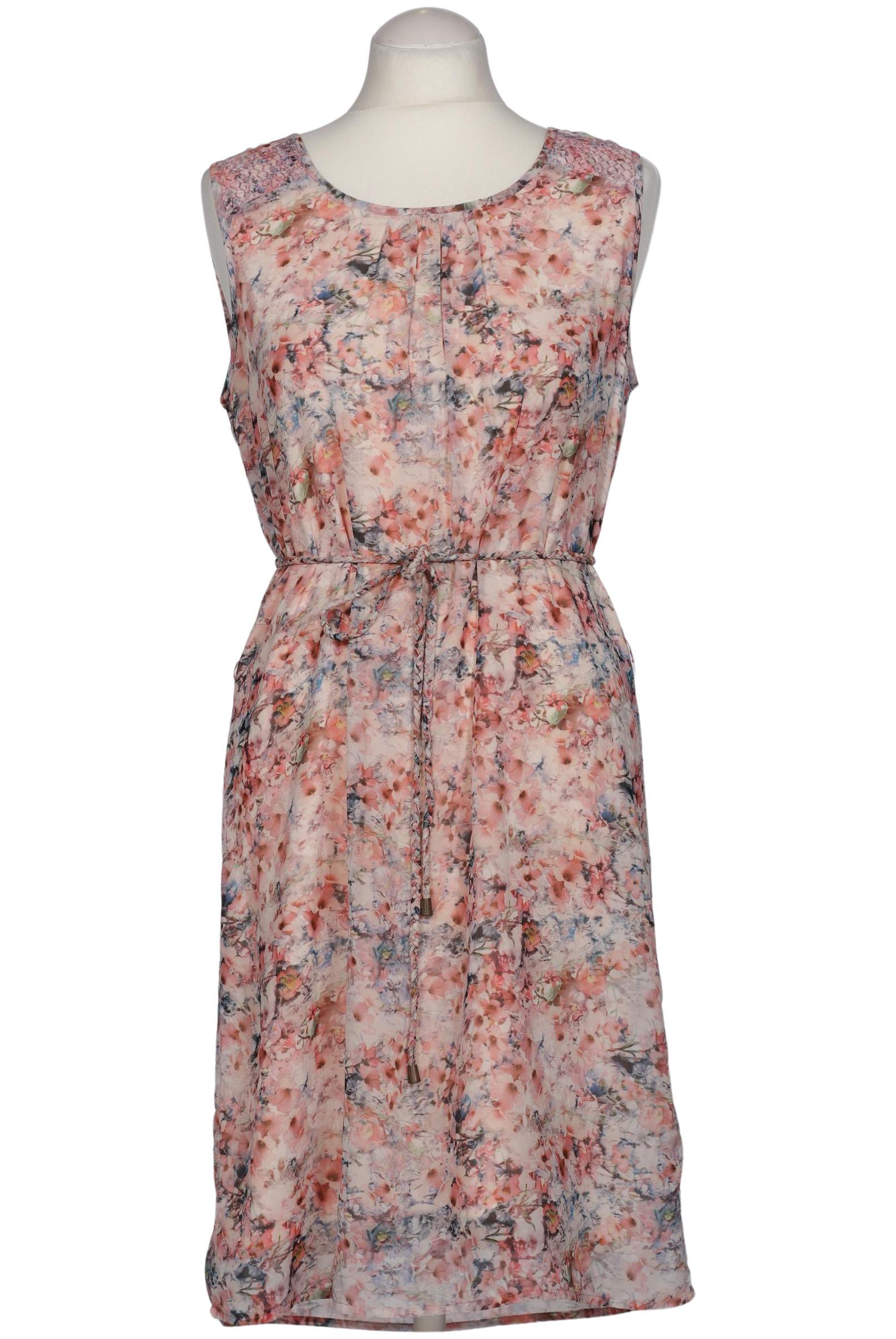 

Street One Damen Kleid, pink, Gr. 38