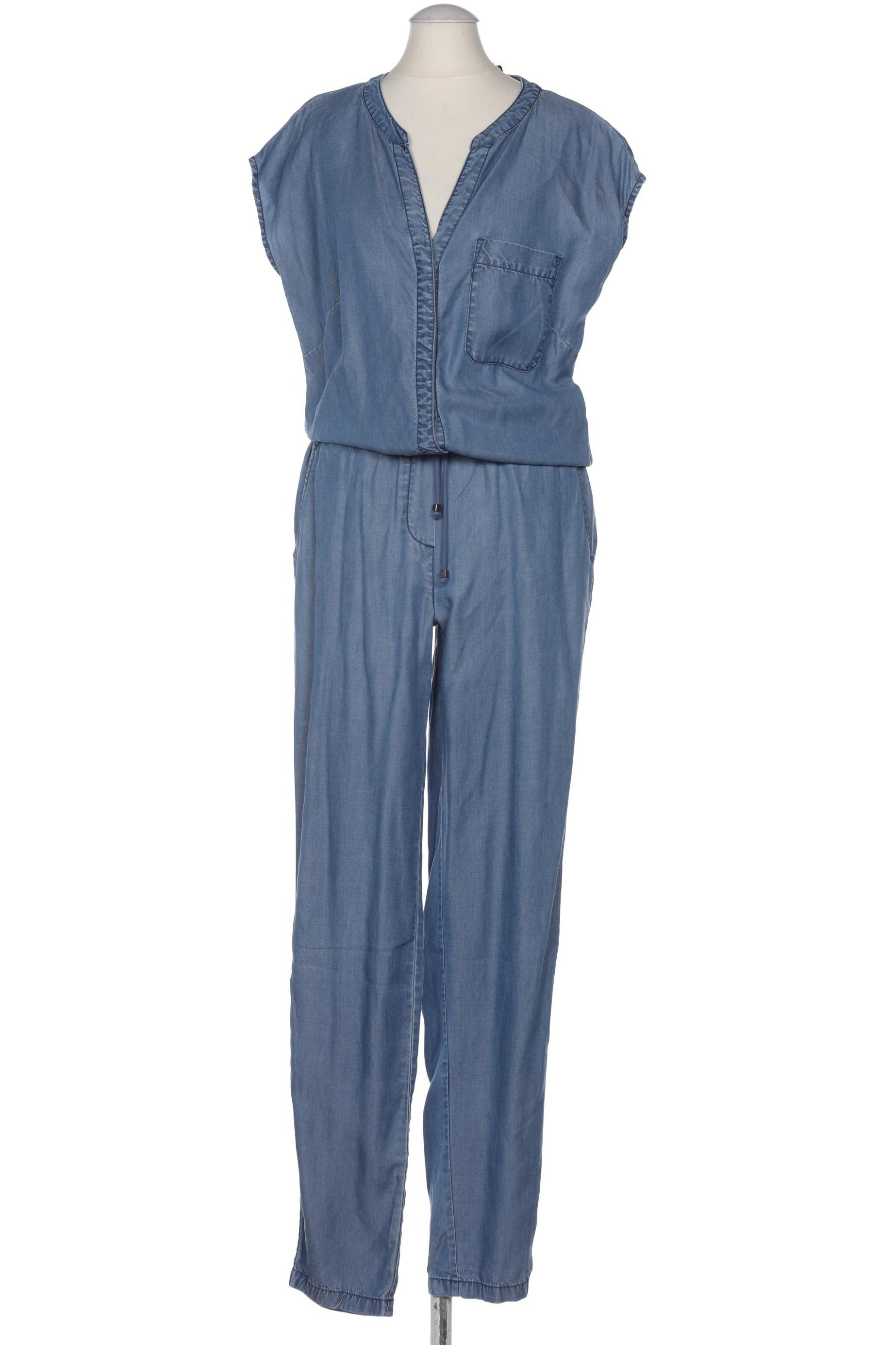 

Street One Damen Jumpsuit/Overall, blau