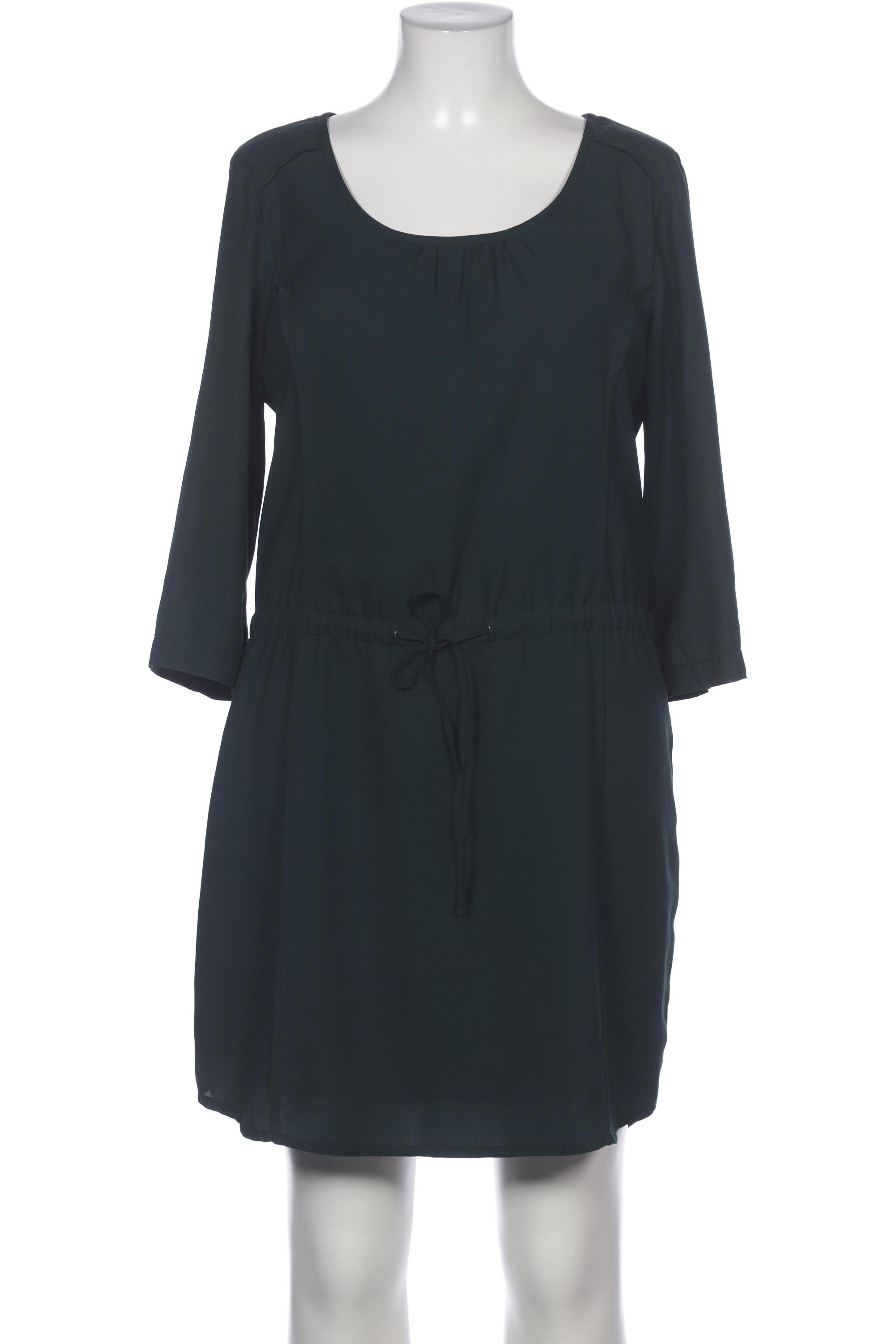 

Street One Damen Kleid, grün, Gr. 42