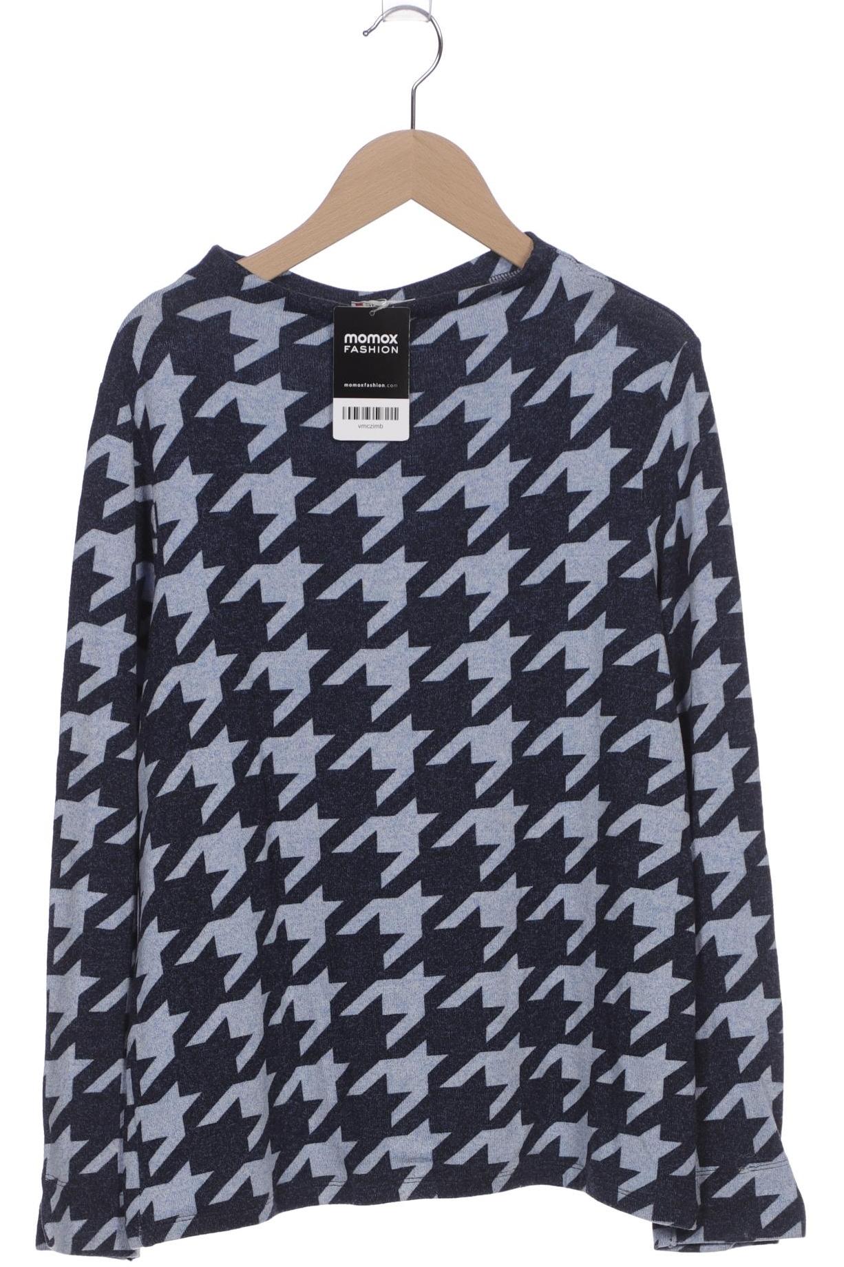 

Street One Damen Pullover, marineblau, Gr. 38