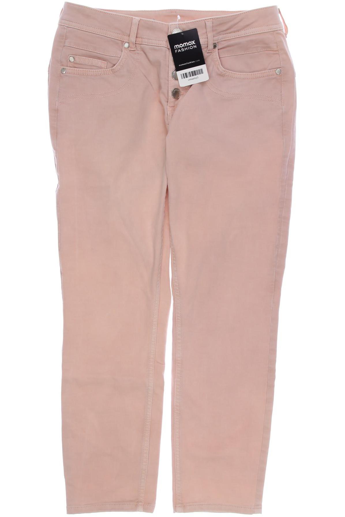 

Street One Damen Jeans, pink, Gr. 38