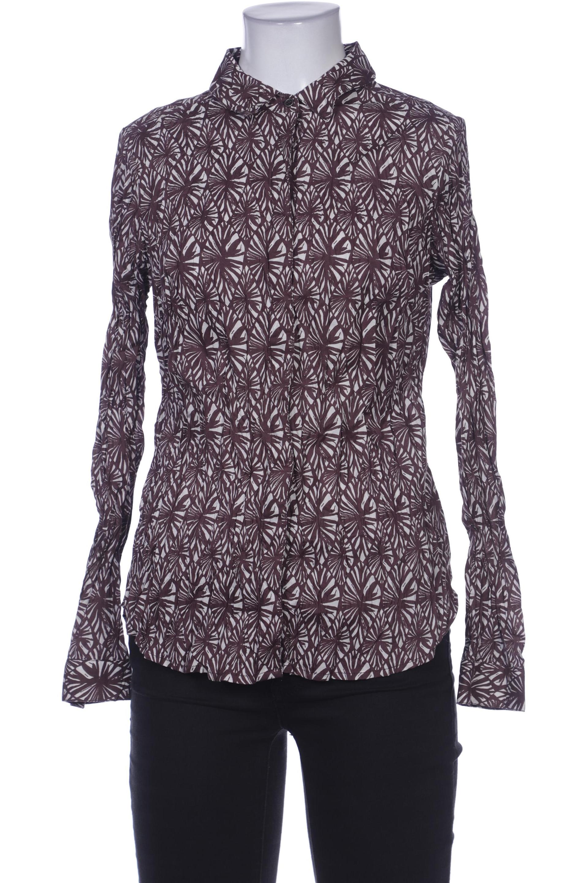 Thumbnail - Street One Damen Bluse, braun, Gr. 36